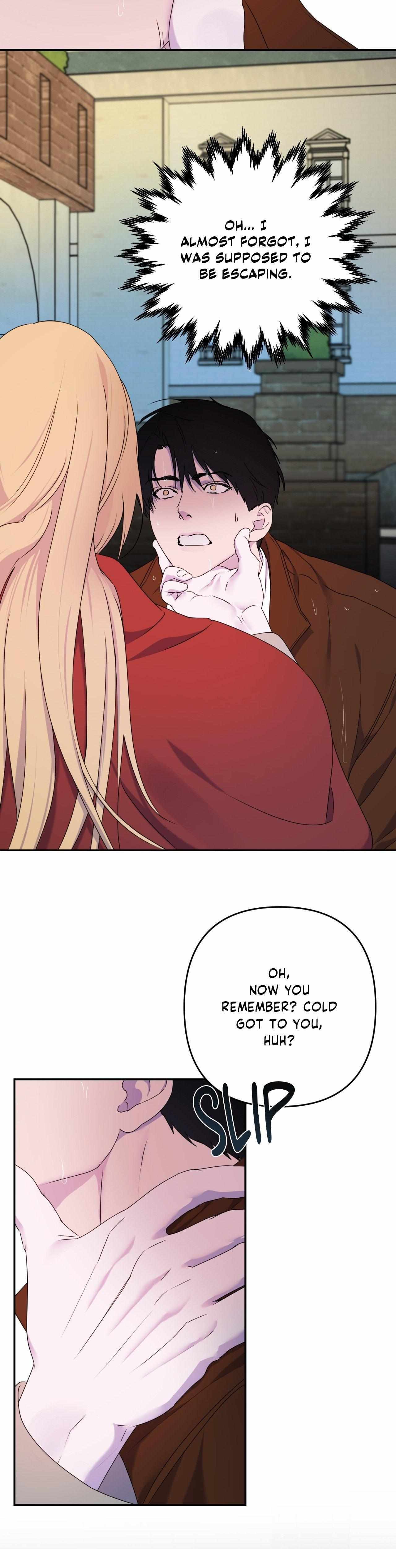 The Flower of Aloshya Chapter 33 page 6 - 
