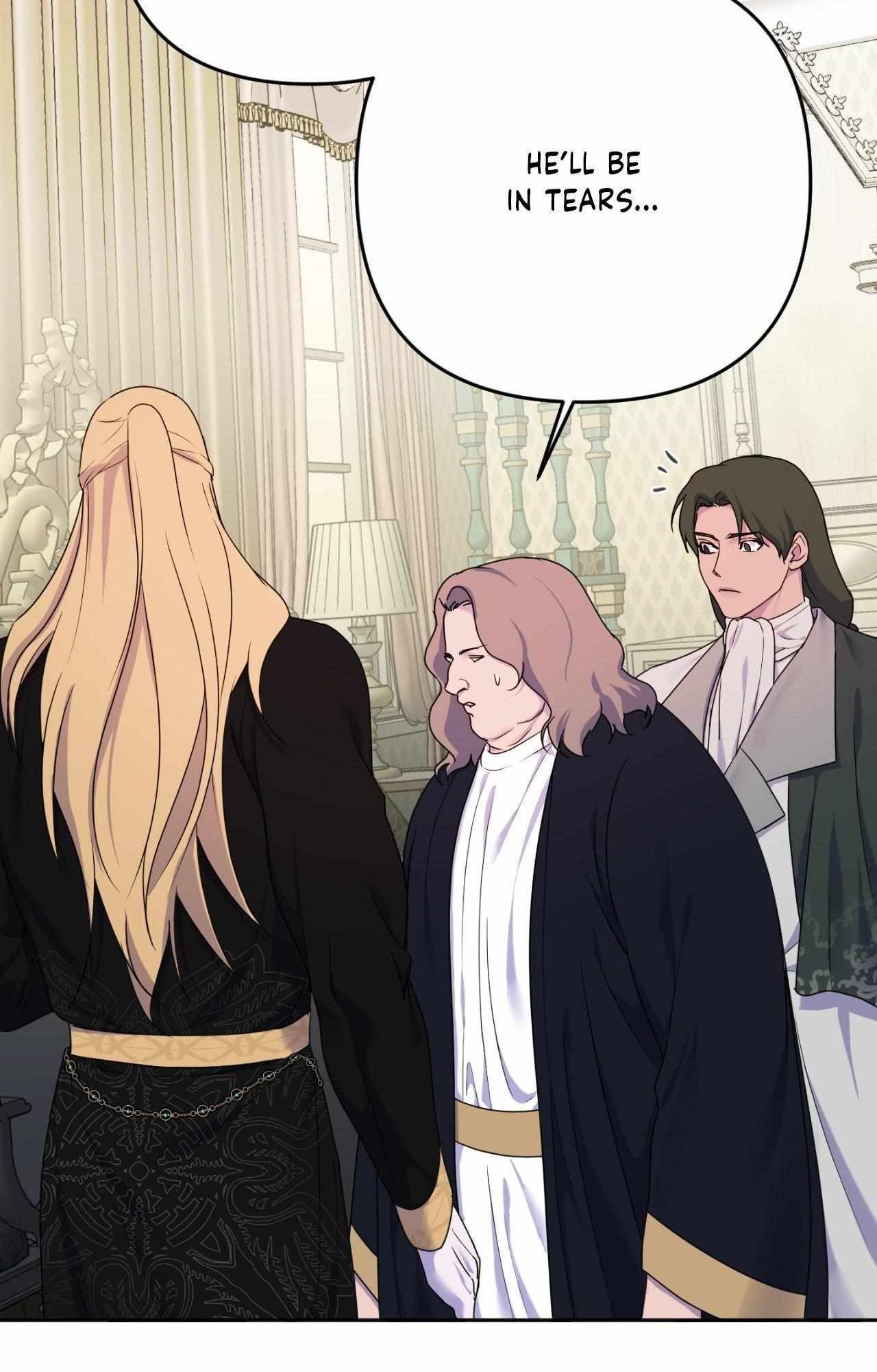 The Flower of Aloshya Chapter 34.2 page 57 - 