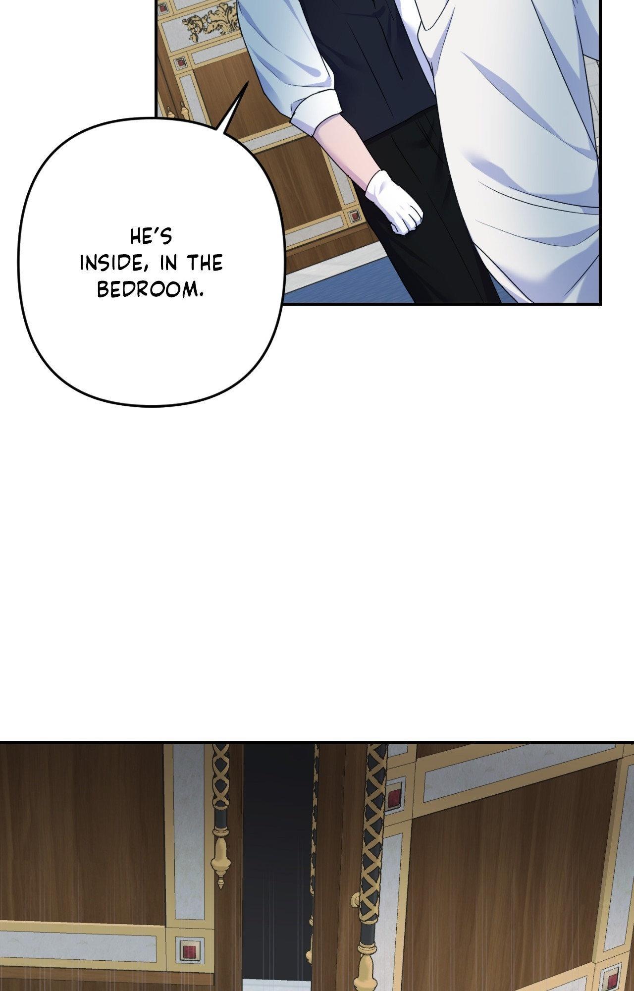 The Flower of Aloshya Chapter 34.3 page 56 - 