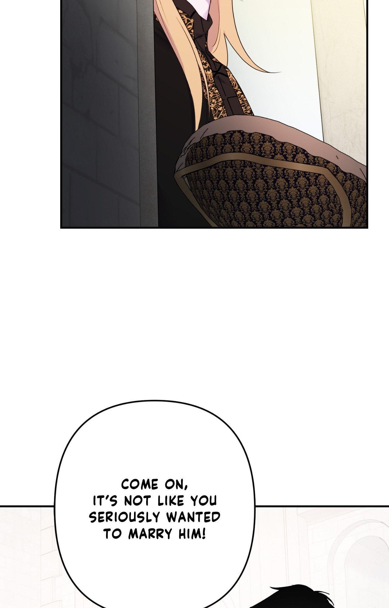 The Flower of Aloshya Chapter 34.3 page 7 - 
