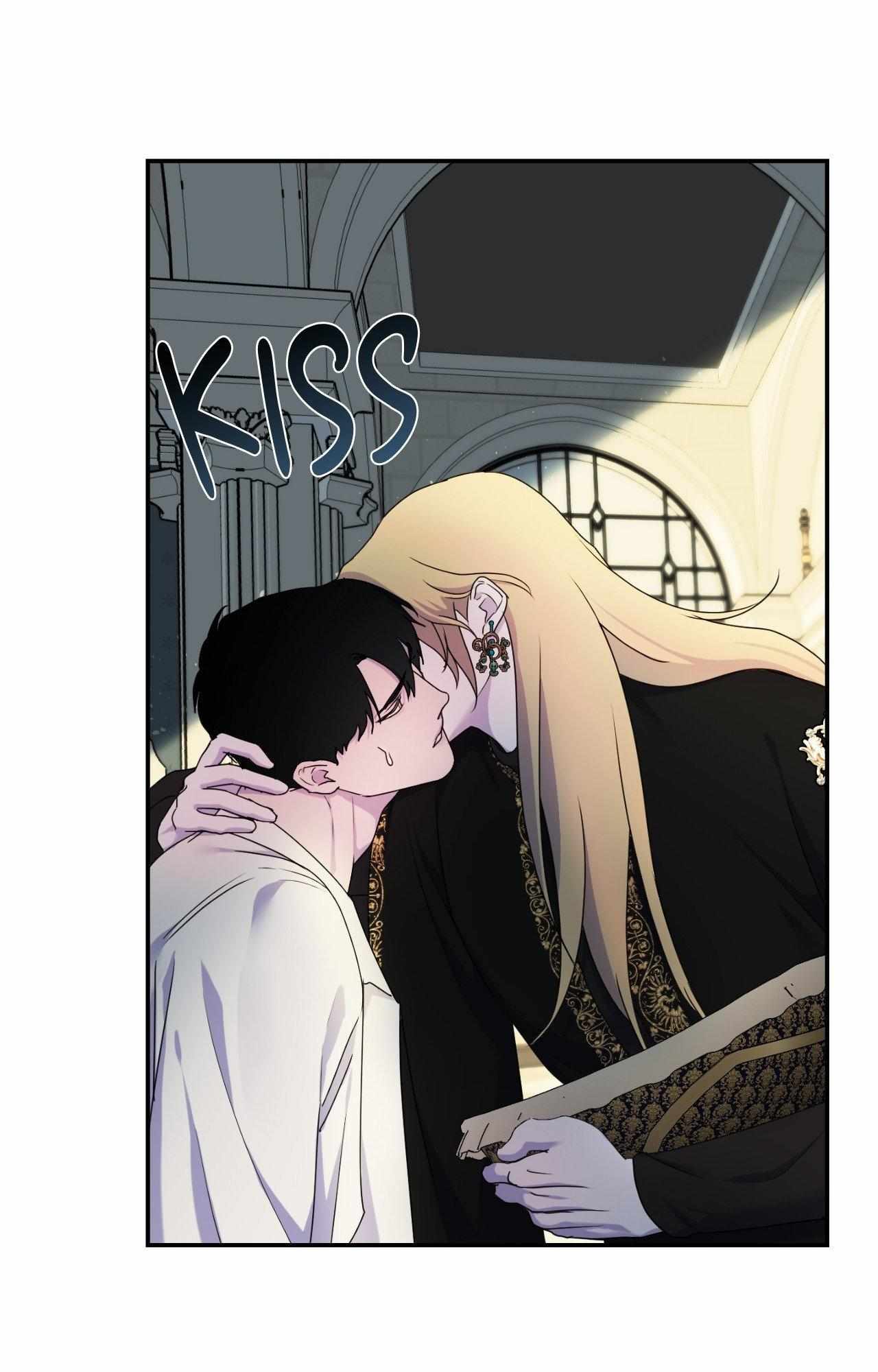 The Flower of Aloshya Chapter 34.3 page 61 - 