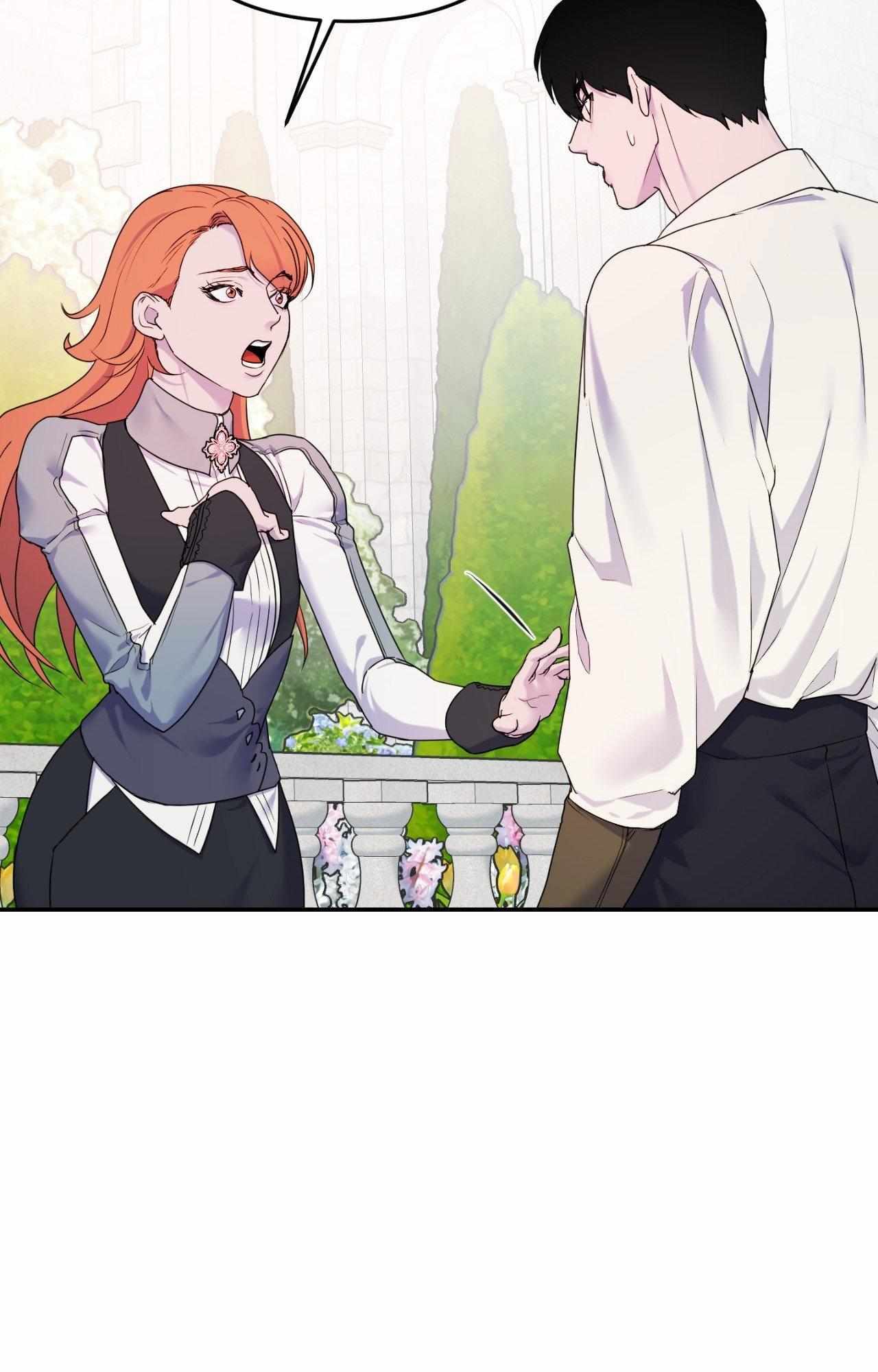 The Flower of Aloshya Chapter 34.3 page 8 - 