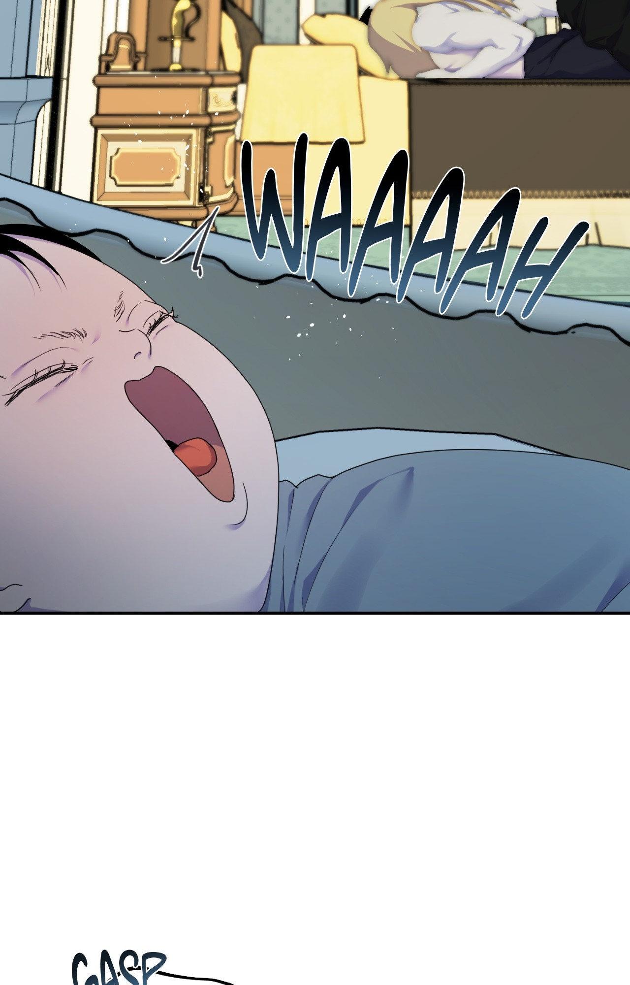 The Flower of Aloshya Chapter 34.4 page 2 - 