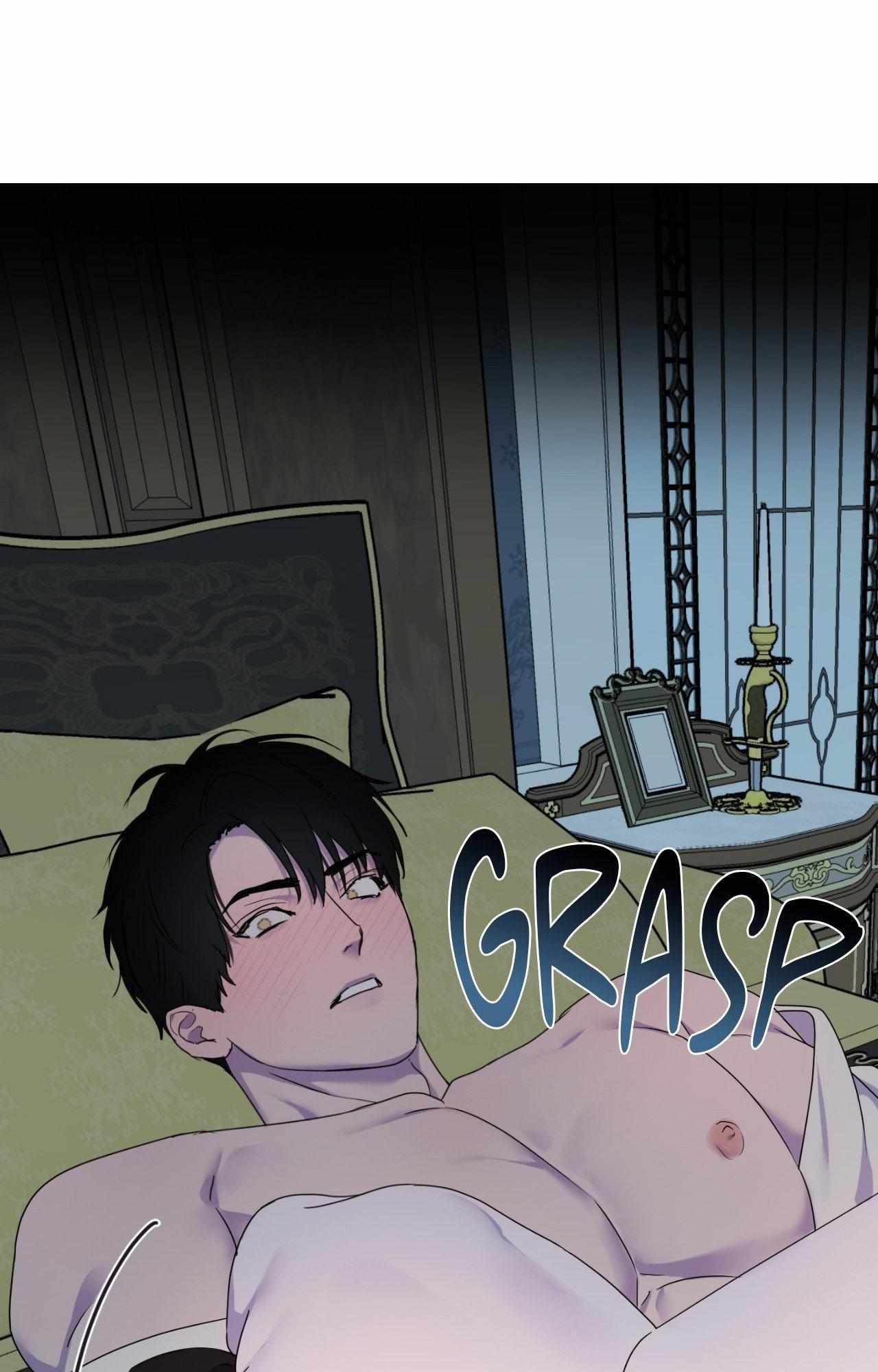 The Flower of Aloshya Chapter 34.4 page 15 - 