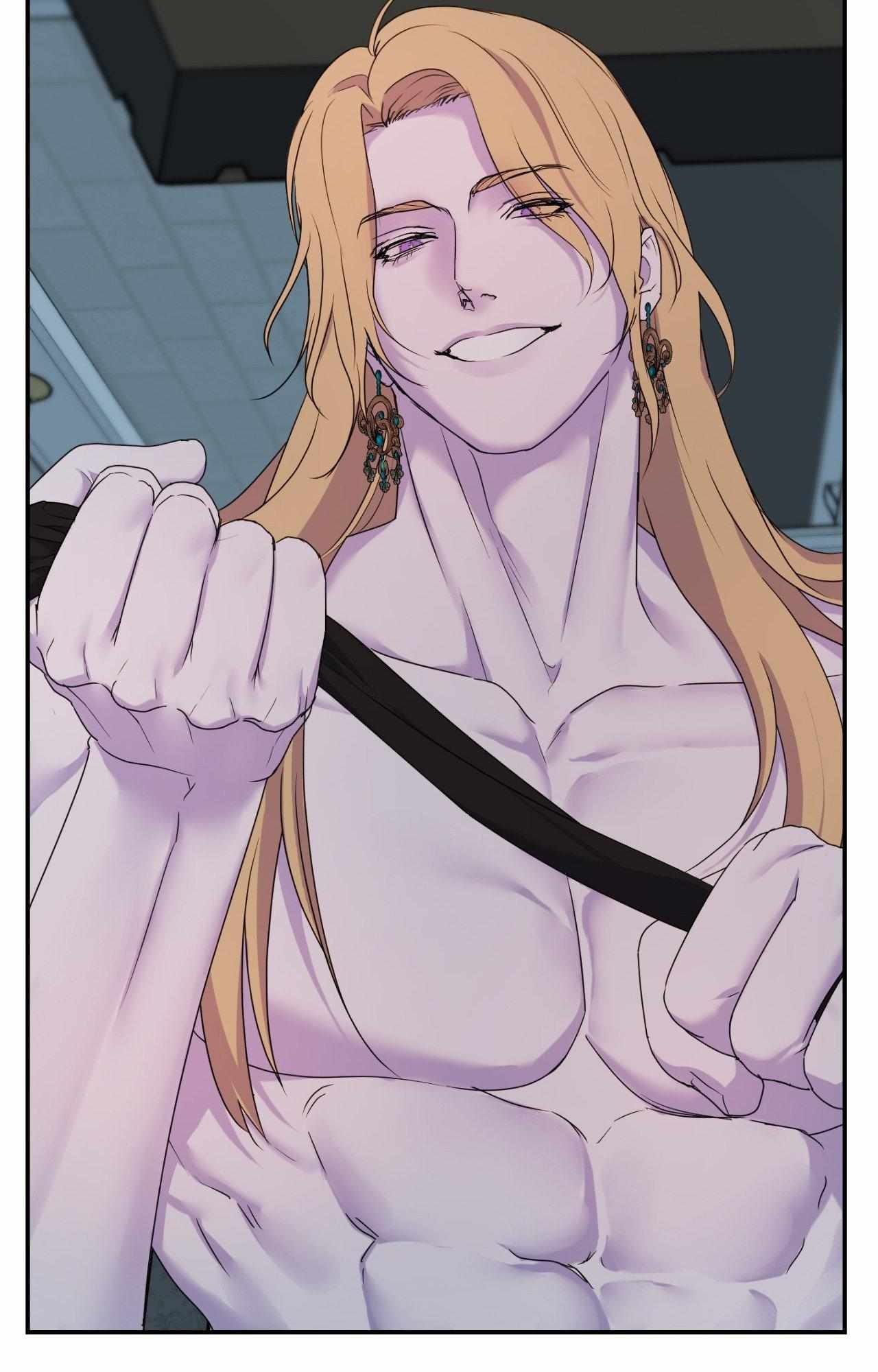 The Flower of Aloshya Chapter 34.4 page 17 - 