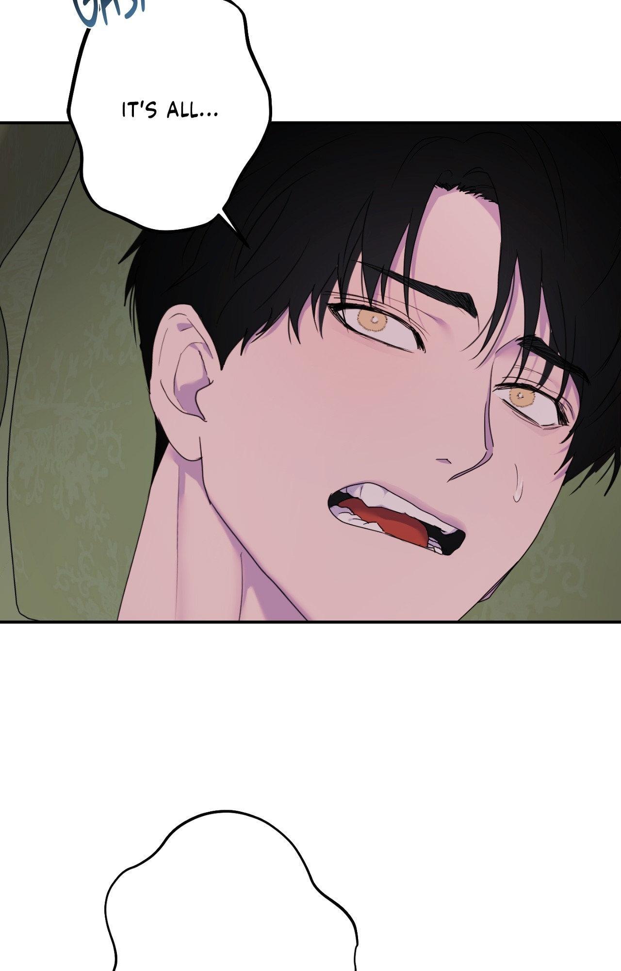 The Flower of Aloshya Chapter 34.4 page 3 - 