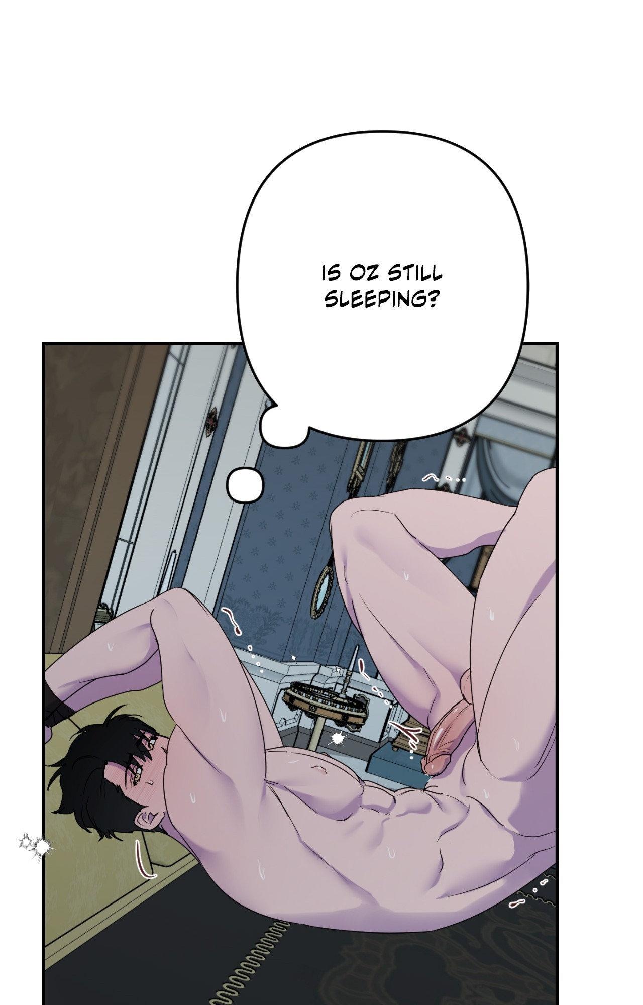 The Flower of Aloshya Chapter 34.4 page 27 - 