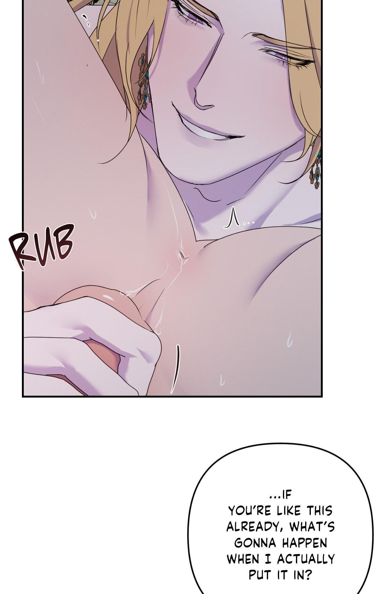 The Flower of Aloshya Chapter 34.4 page 30 - 