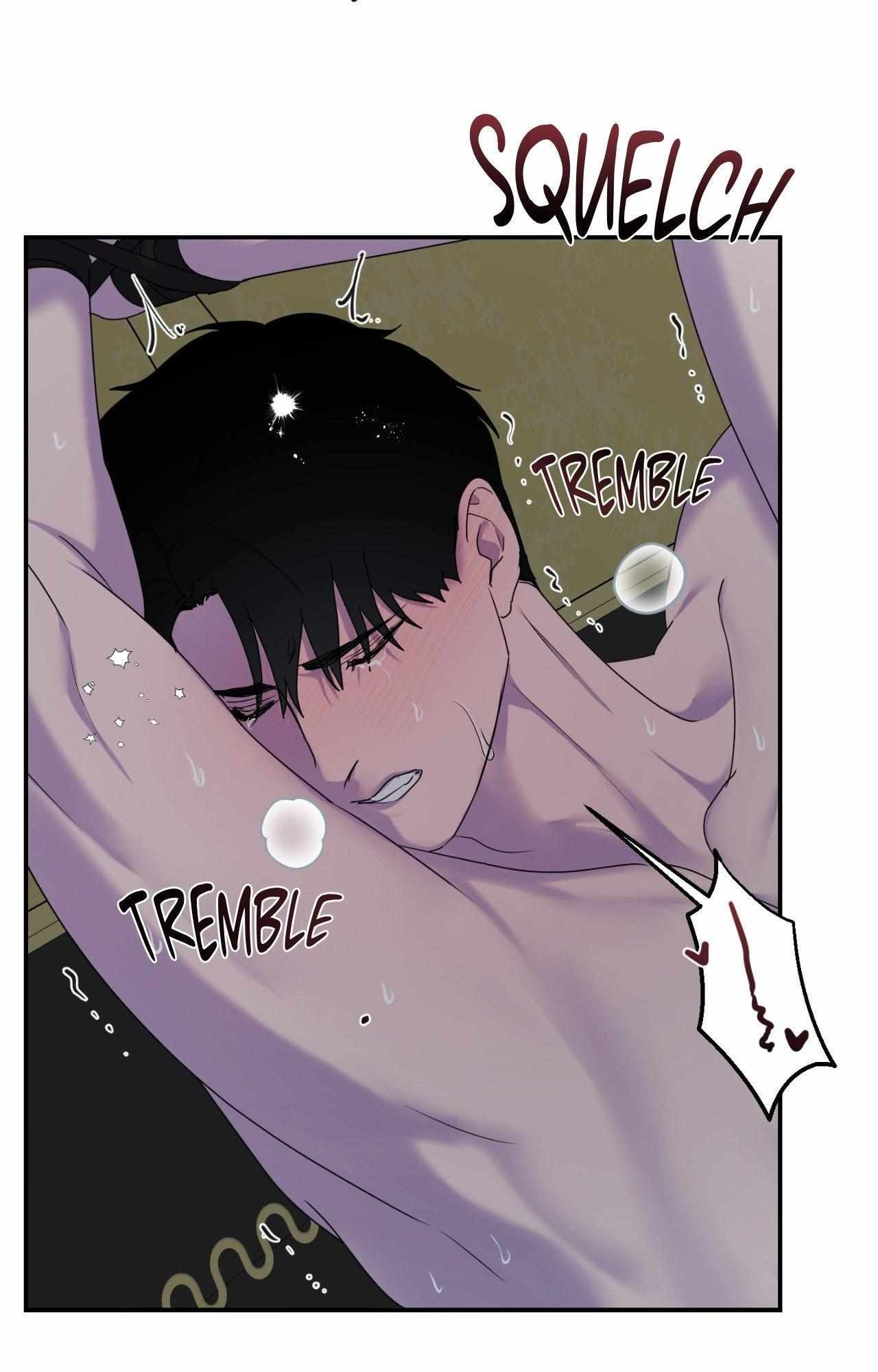 The Flower of Aloshya Chapter 34.4 page 33 - 
