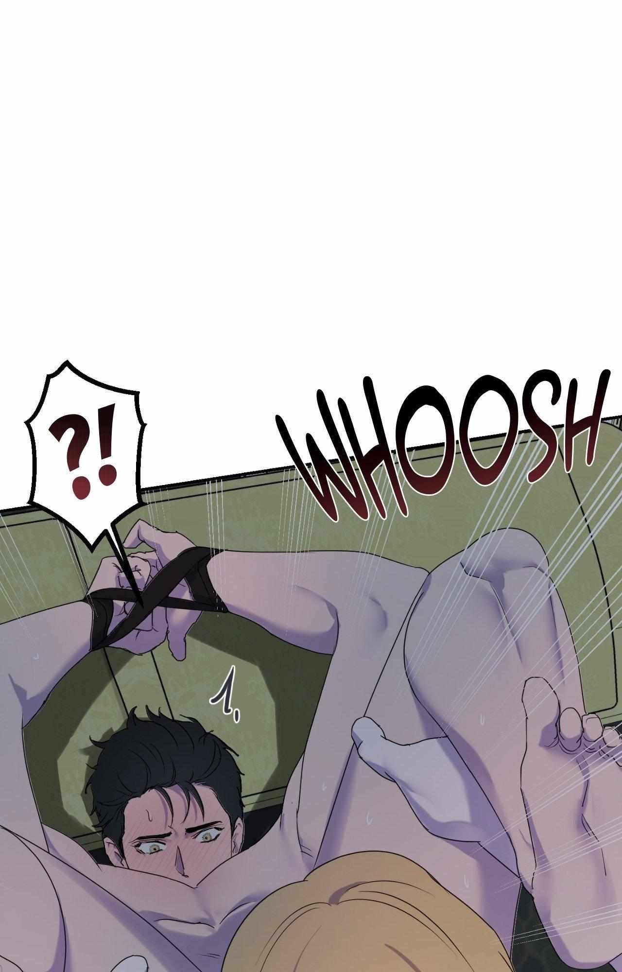 The Flower of Aloshya Chapter 34.4 page 34 - 