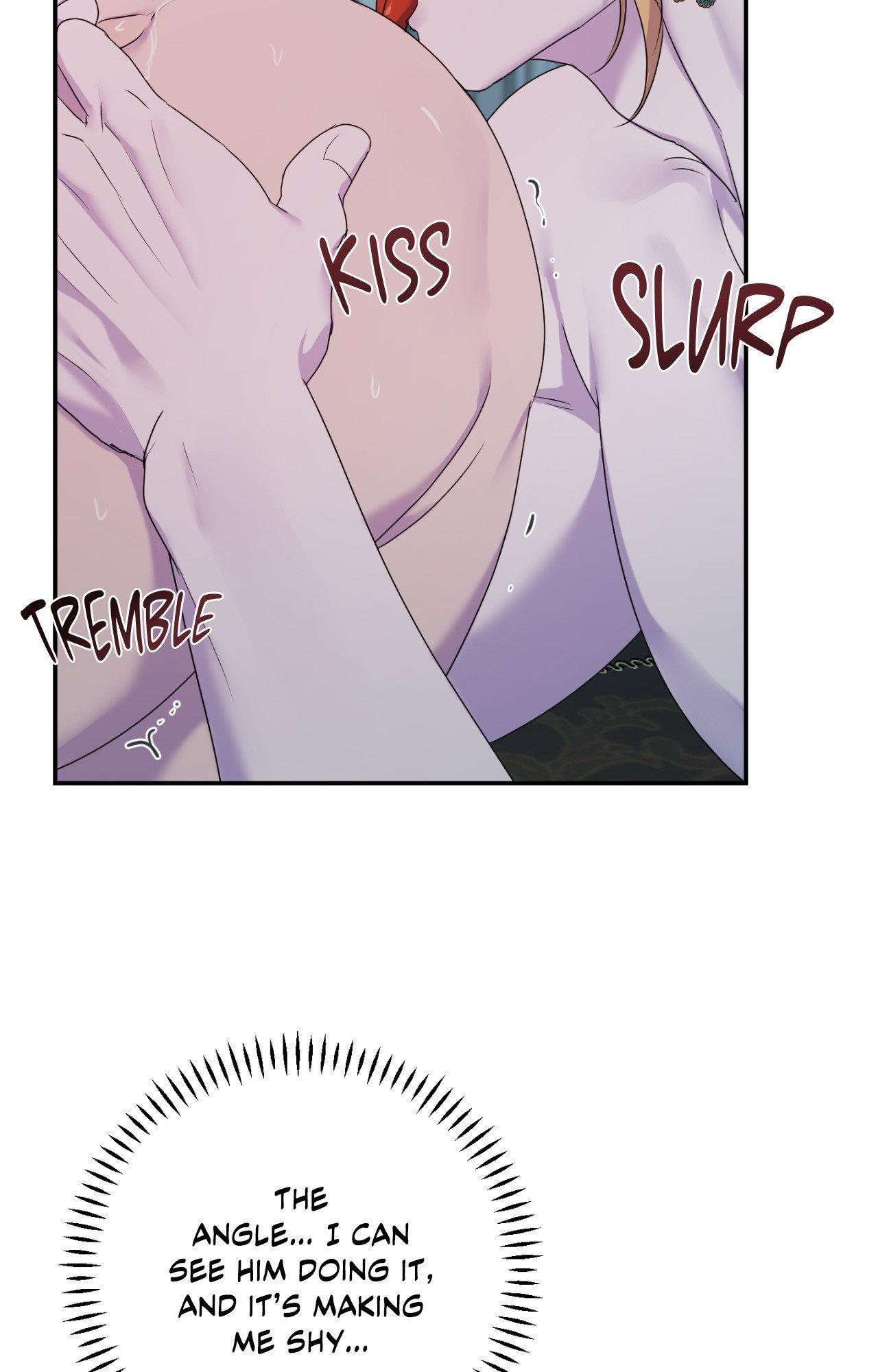 The Flower of Aloshya Chapter 34.4 page 39 - 