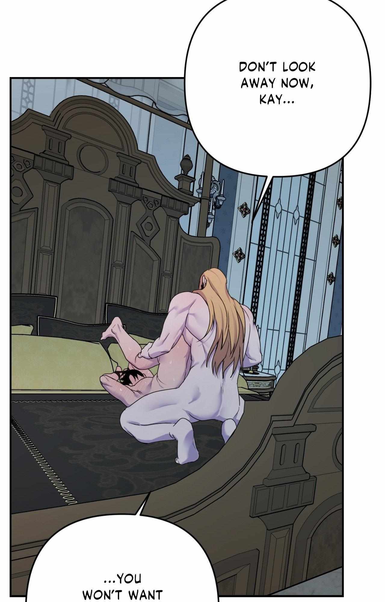 The Flower of Aloshya Chapter 34.4 page 42 - 