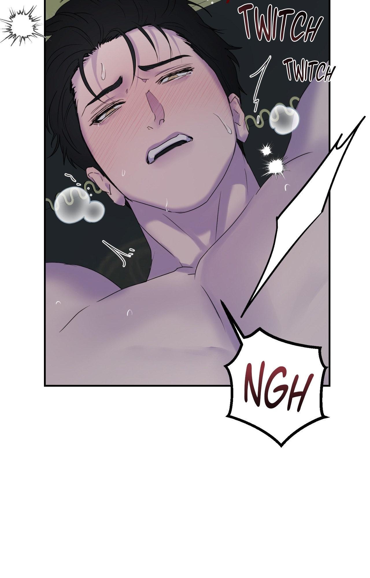 The Flower of Aloshya Chapter 34.4 page 45 - 