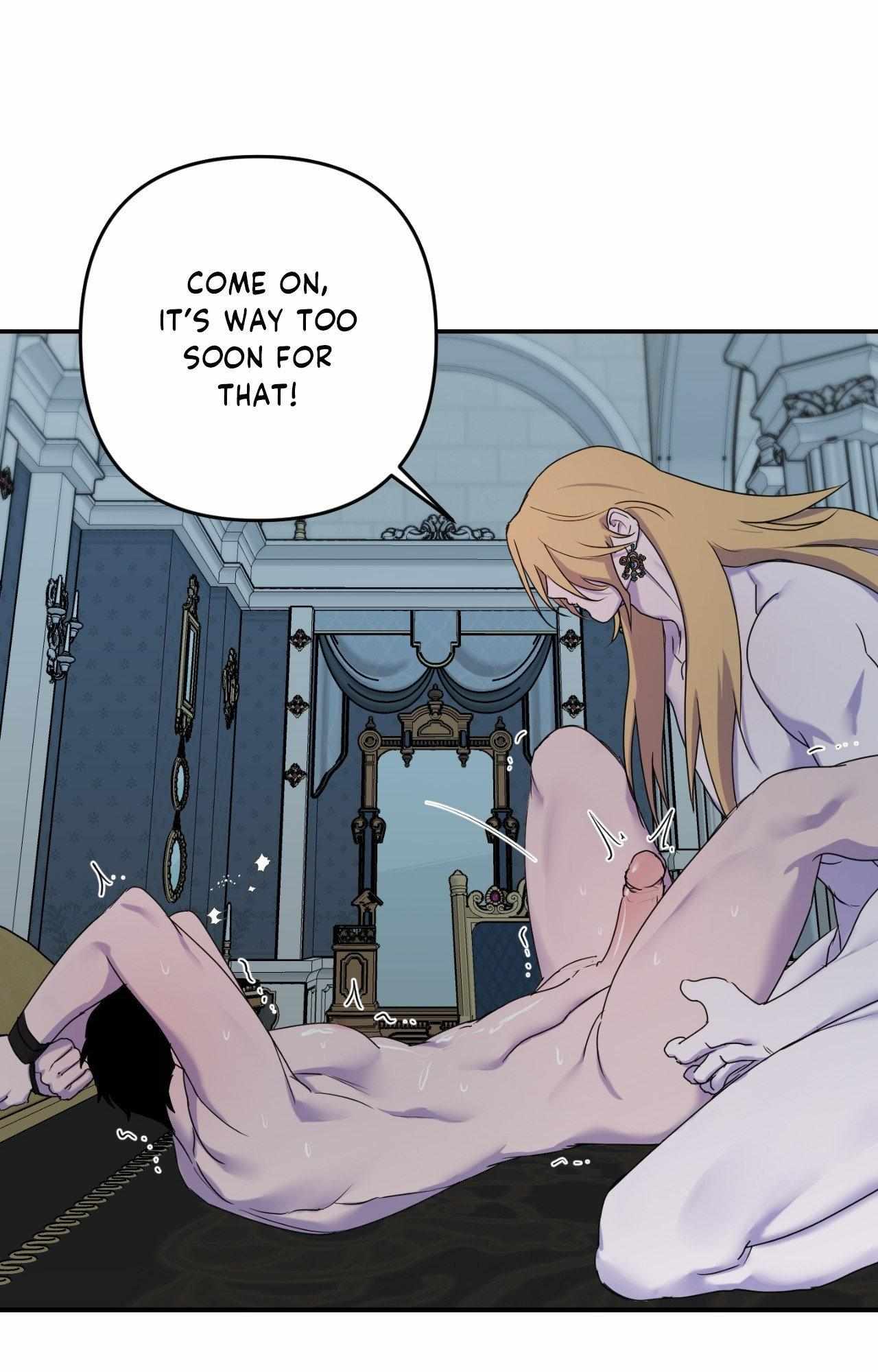 The Flower of Aloshya Chapter 34.4 page 48 - 