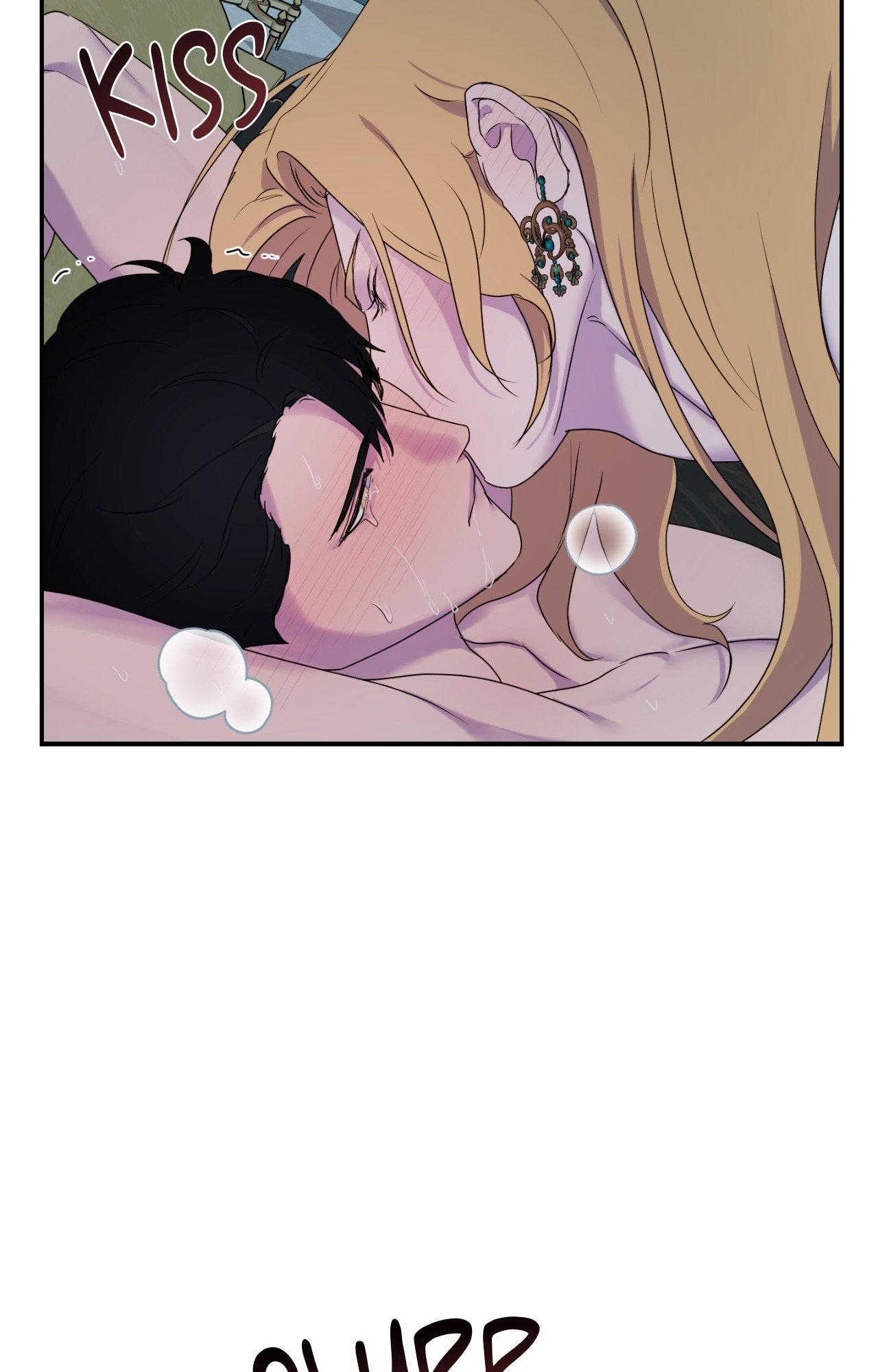 The Flower of Aloshya Chapter 34.4 page 57 - 