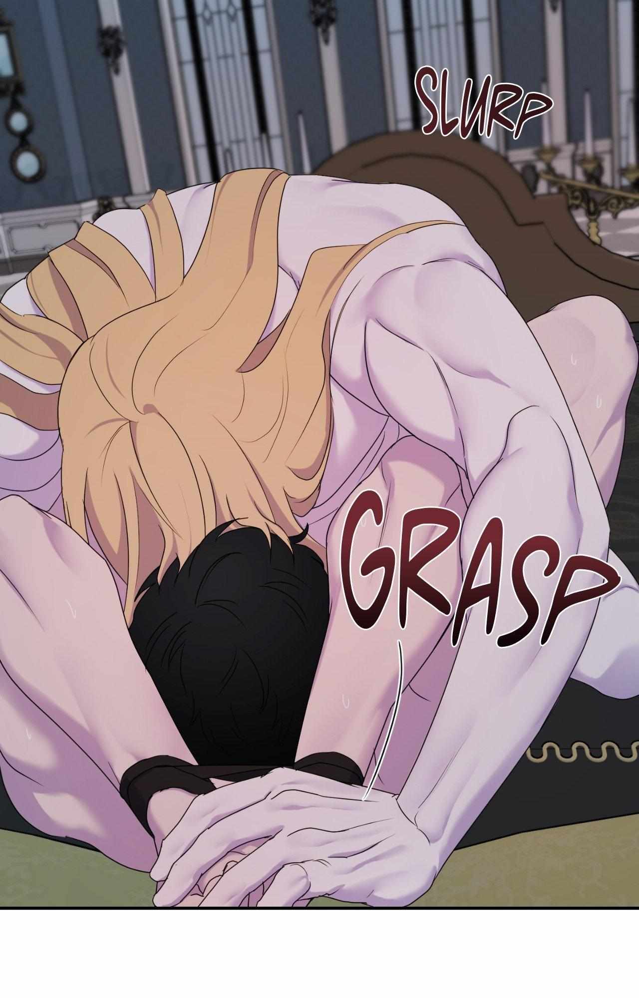 The Flower of Aloshya Chapter 34.4 page 59 - 