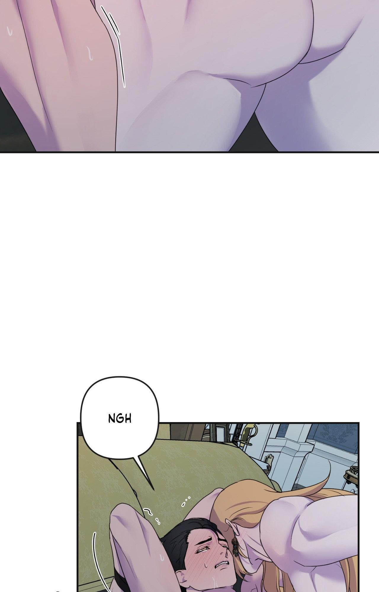 The Flower of Aloshya Chapter 34.4 page 64 - 