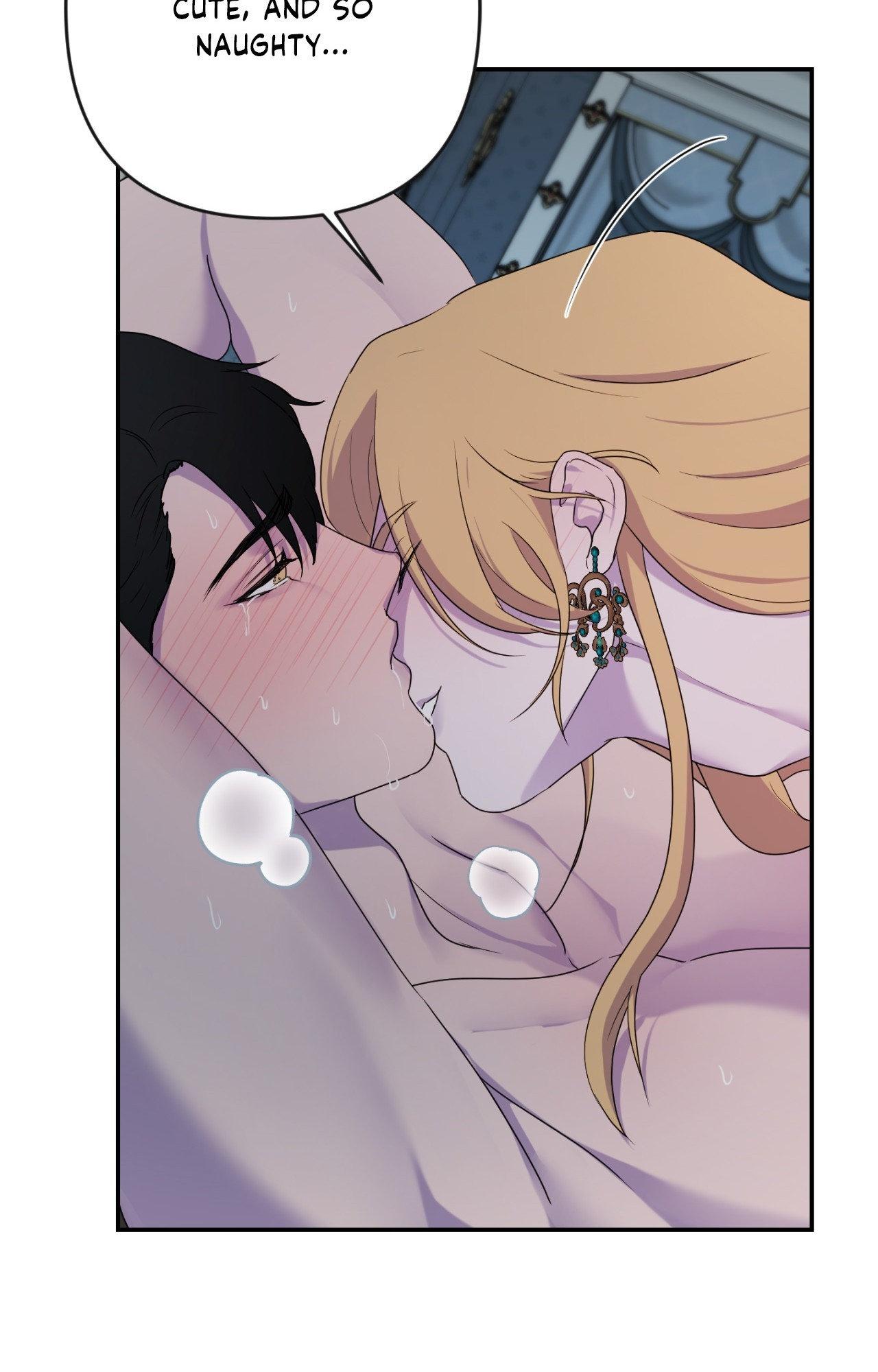 The Flower of Aloshya Chapter 34.4 page 67 - 