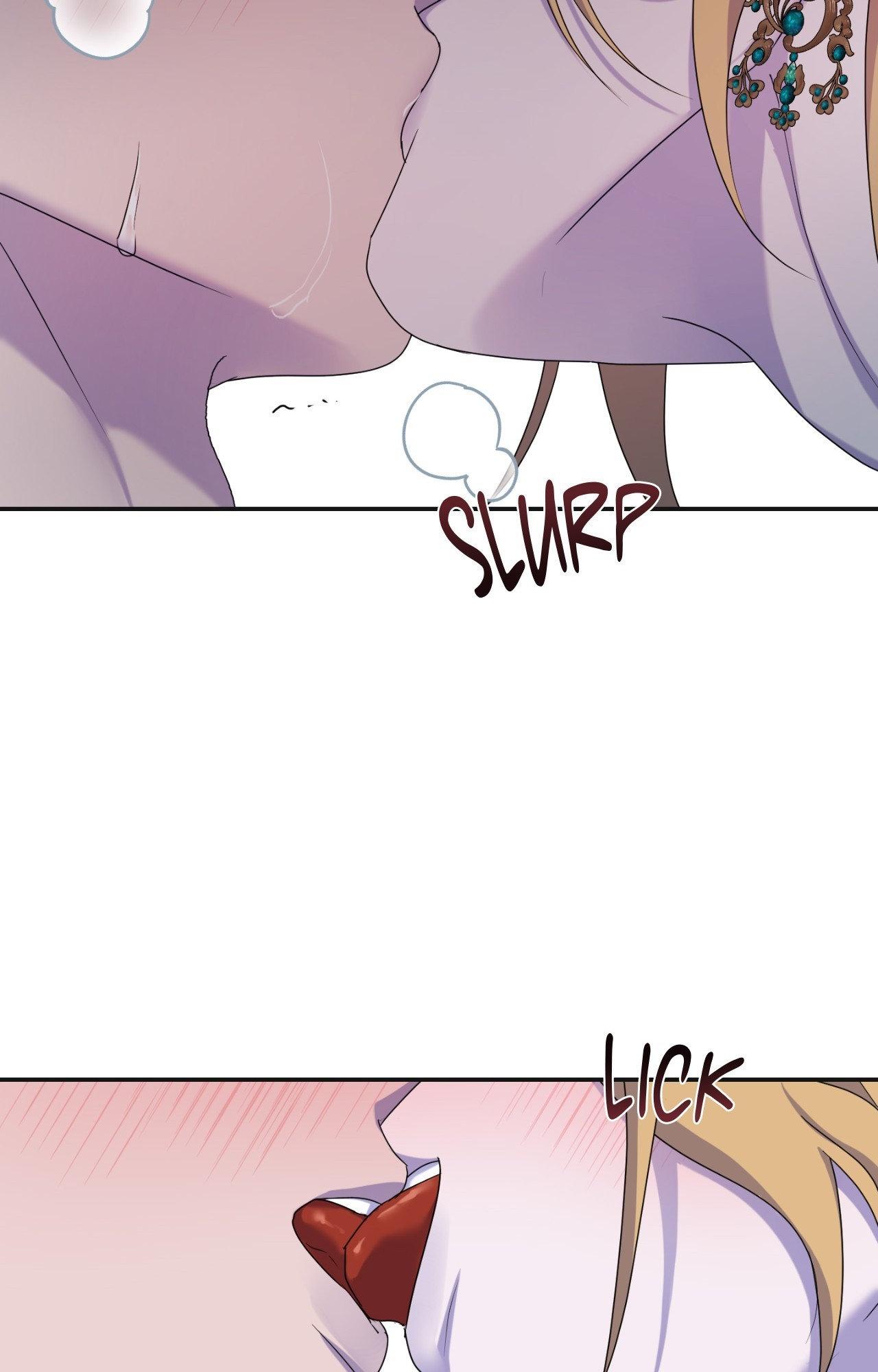 The Flower of Aloshya Chapter 34.4 page 70 - 