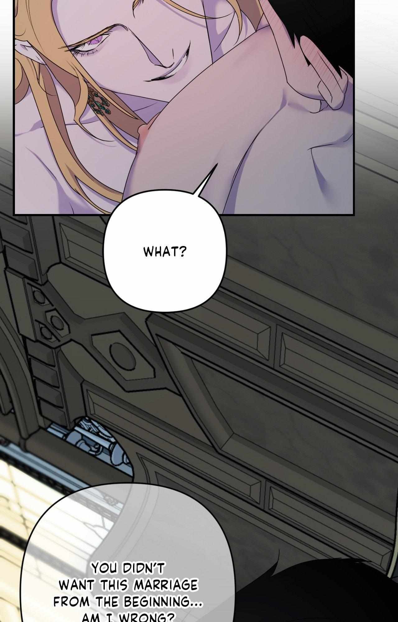 The Flower of Aloshya Chapter 34.4 page 8 - 