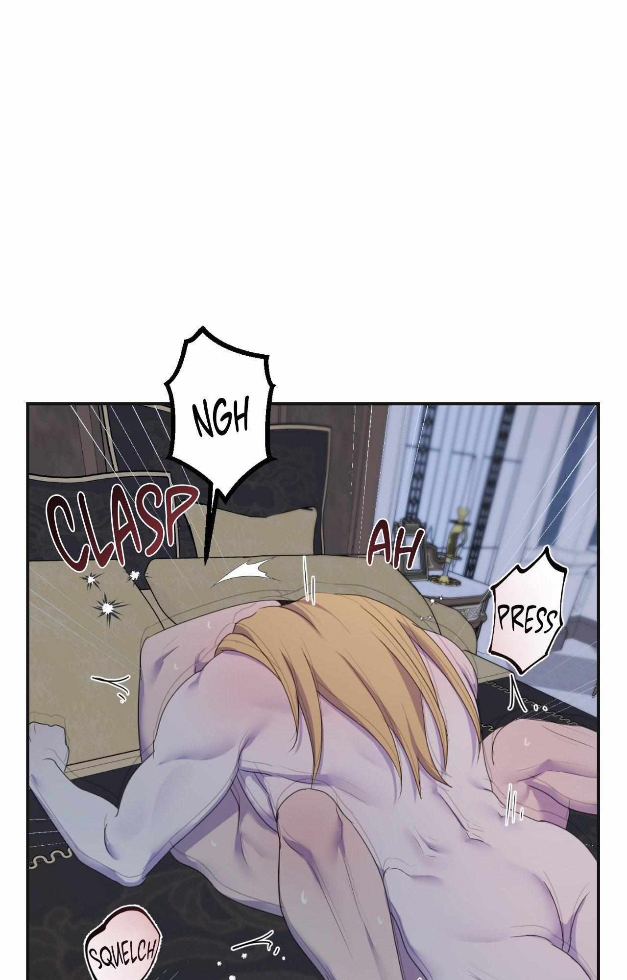 The Flower of Aloshya Chapter 34.4 page 74 - 