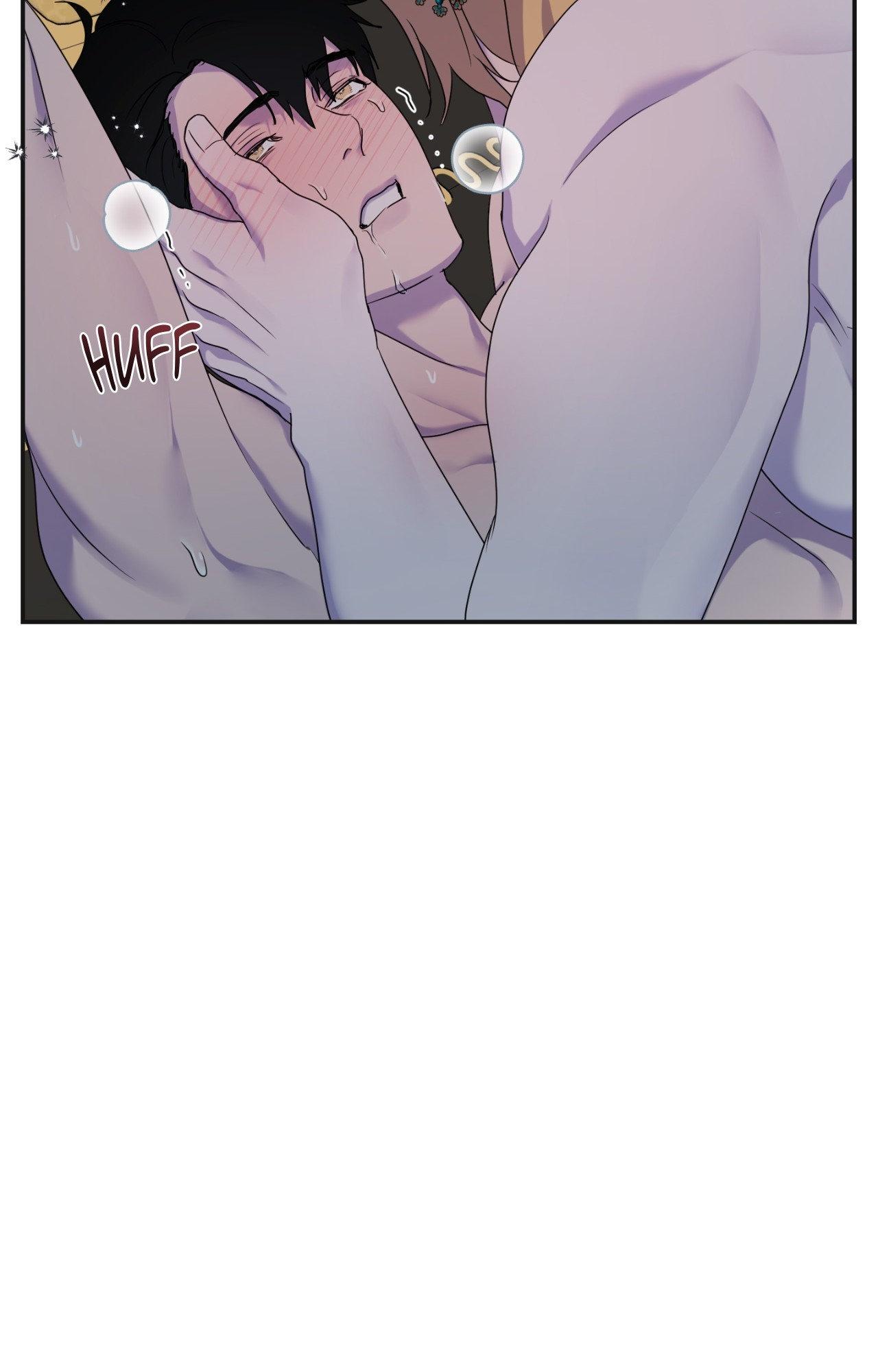 The Flower of Aloshya Chapter 34.4 page 77 - 
