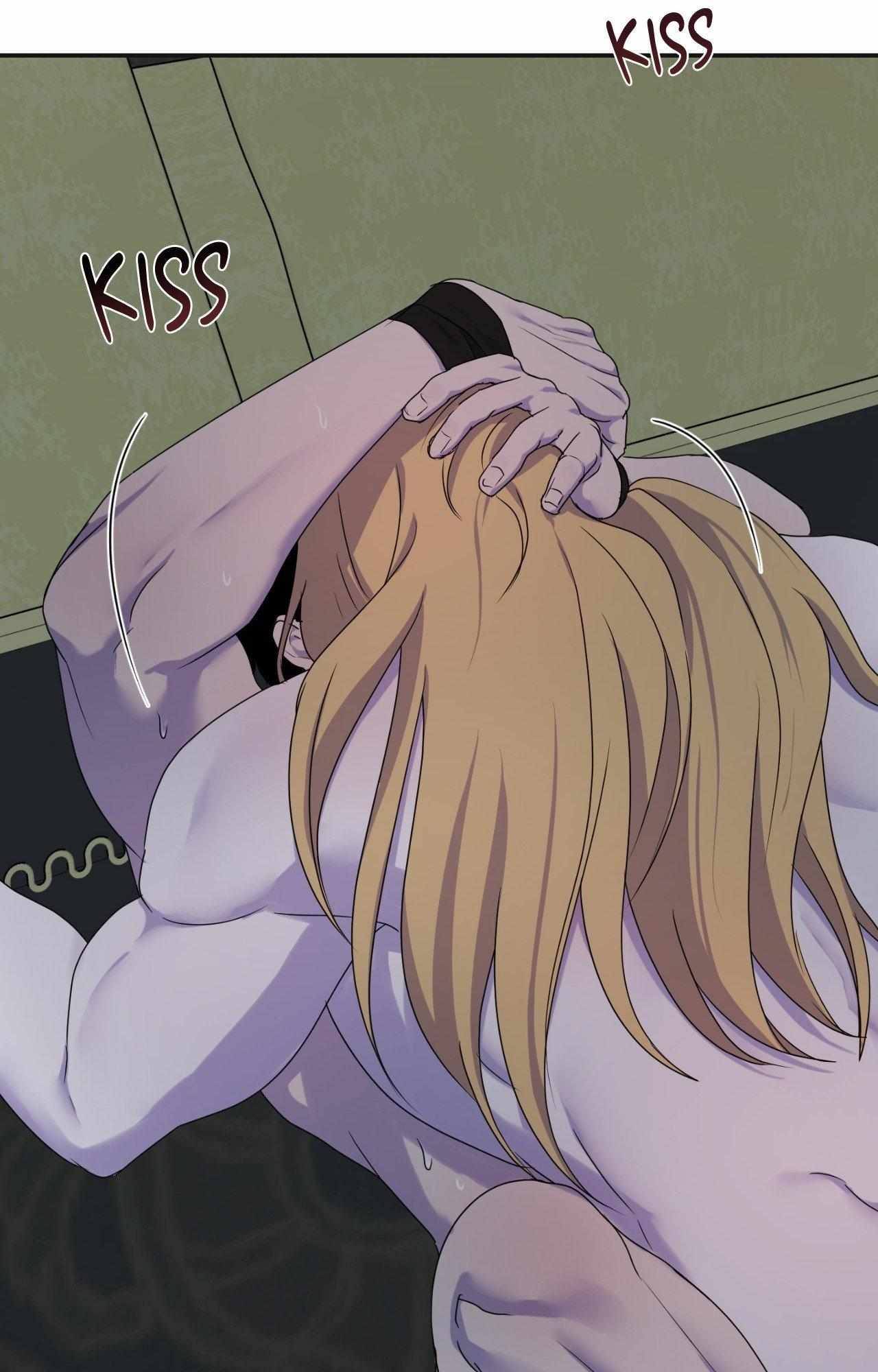 The Flower of Aloshya Chapter 34.4 page 78 - 