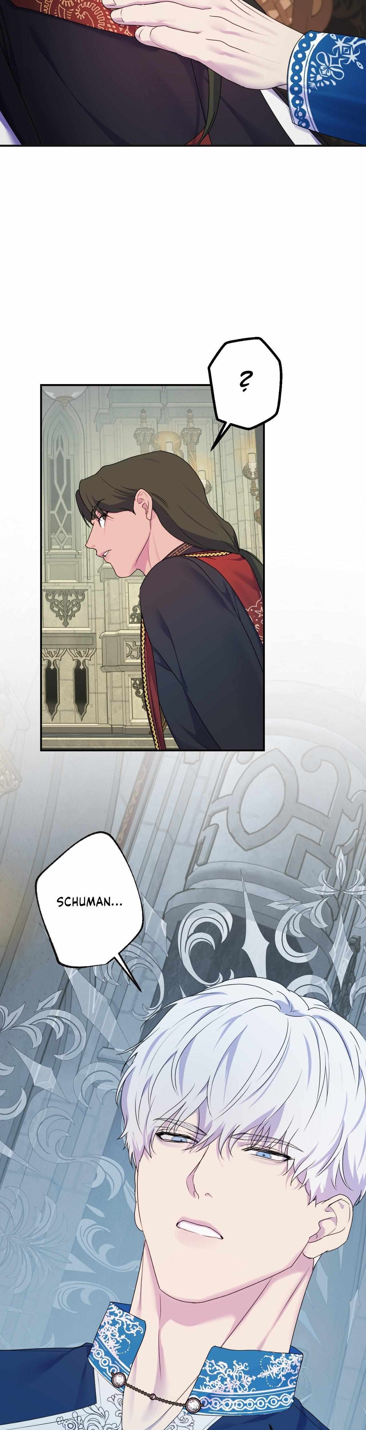The Flower of Aloshya Chapter 34.5 page 23 - 