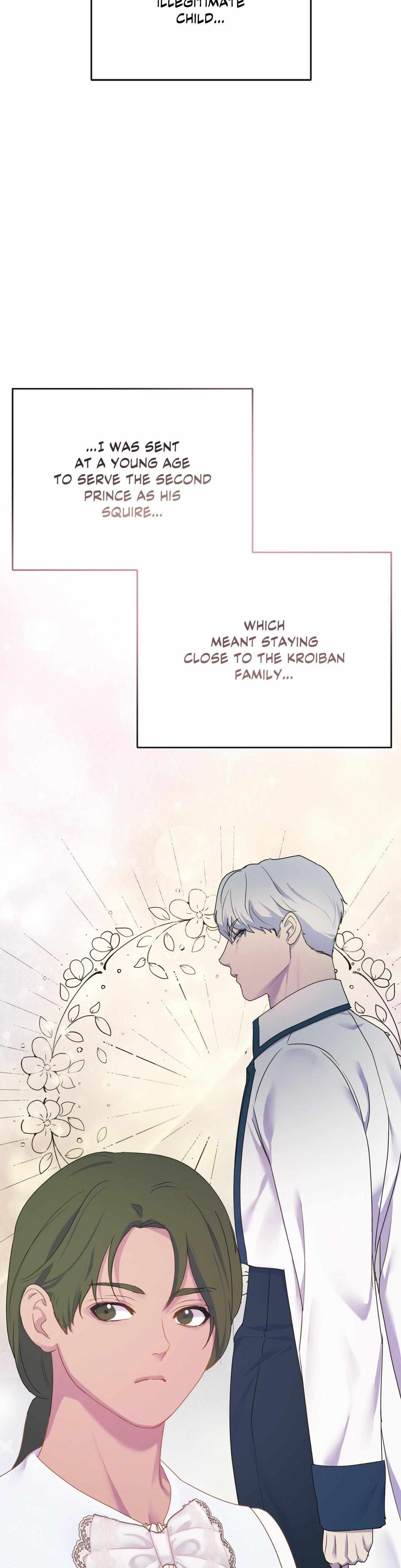 The Flower of Aloshya Chapter 34.5 page 25 - 