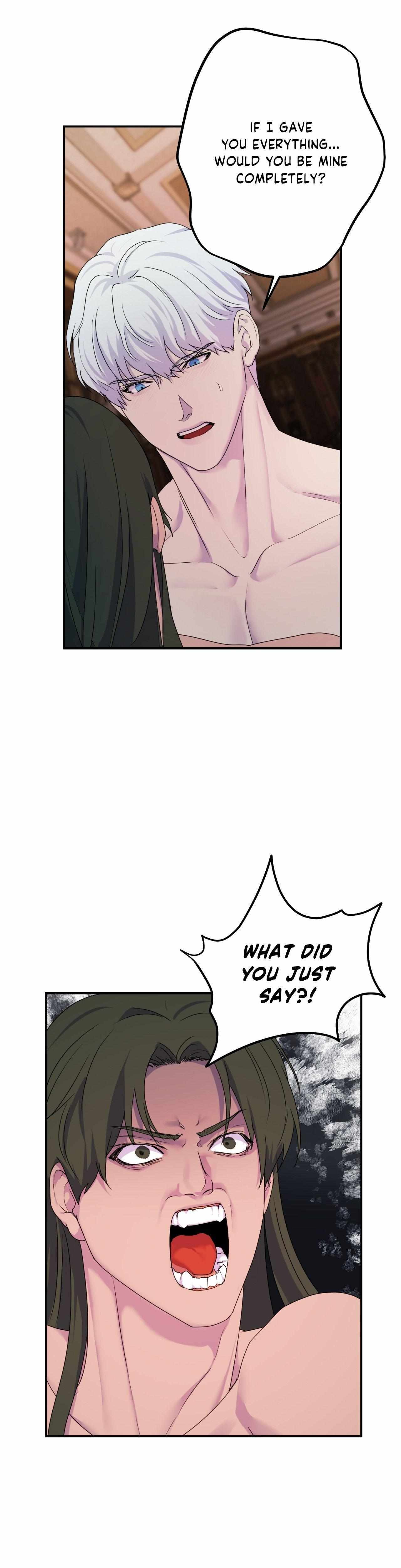 The Flower of Aloshya Chapter 34.6 page 21 - 