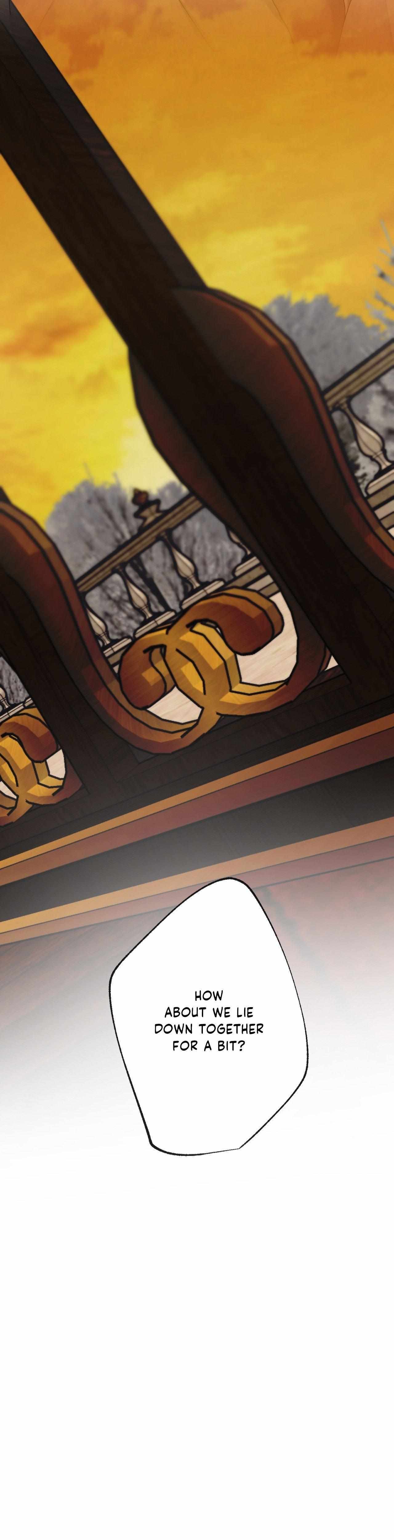 The Flower of Aloshya Chapter 34.6 page 34 - 