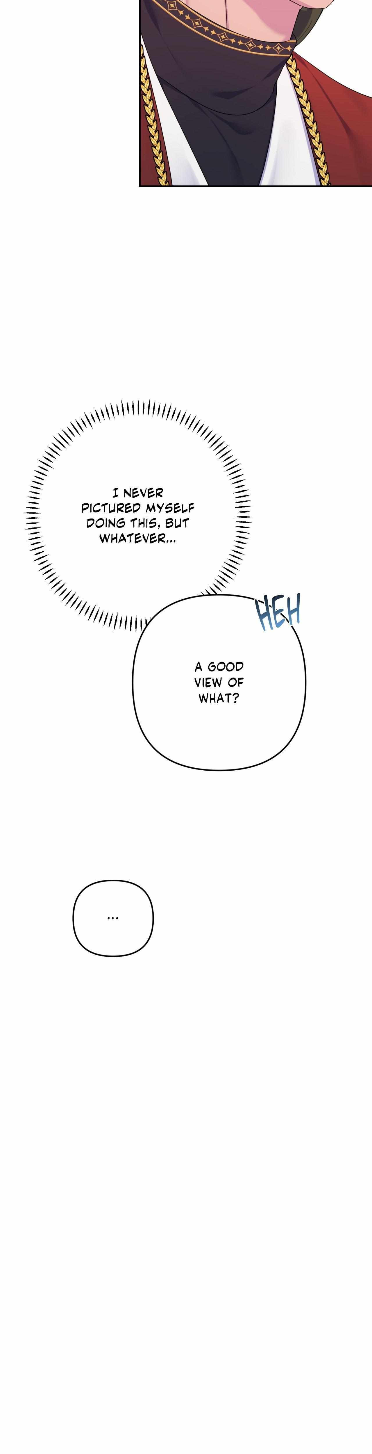 The Flower of Aloshya Chapter 34.6 page 6 - 