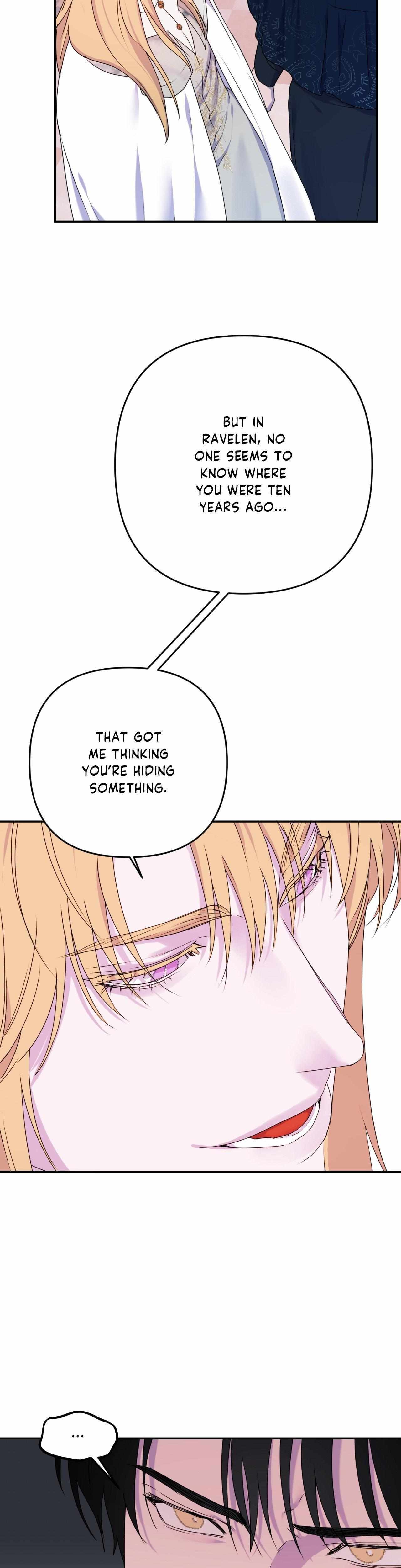The Flower of Aloshya Chapter 34 page 12 - 