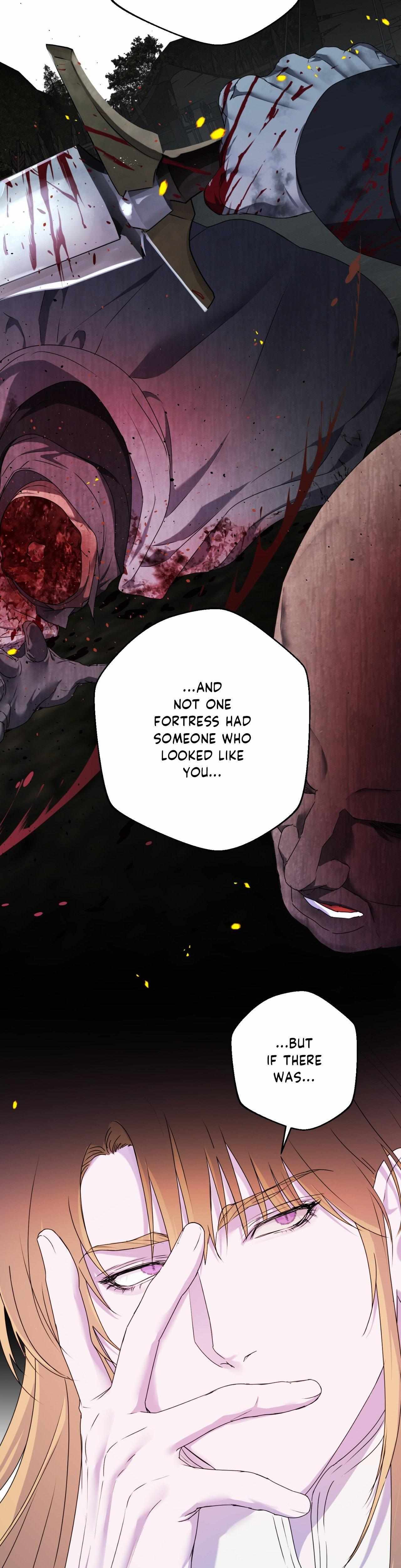 The Flower of Aloshya Chapter 34 page 14 - 