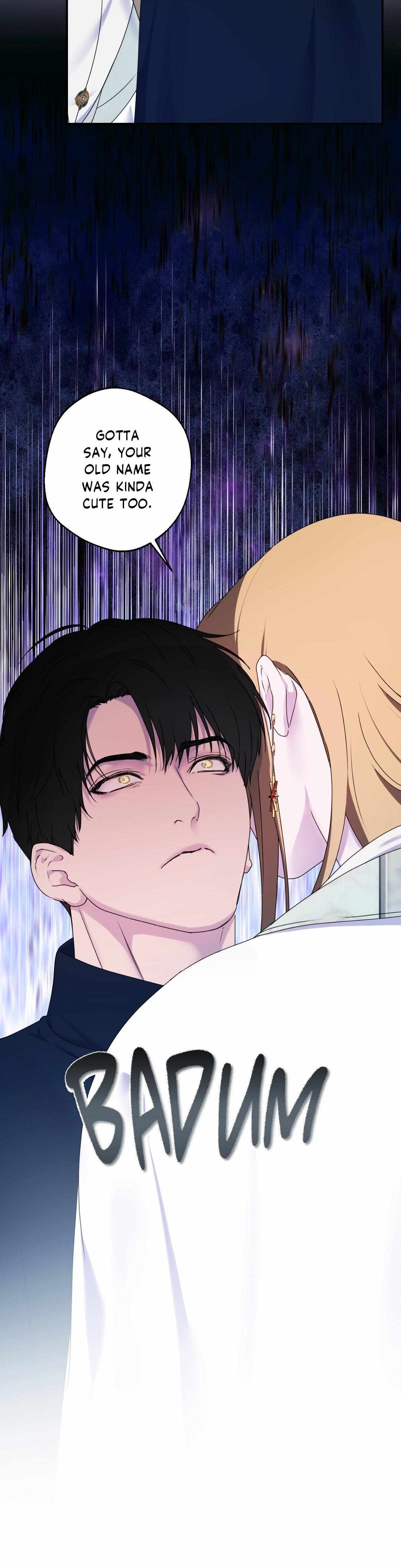 The Flower of Aloshya Chapter 34 page 16 - 