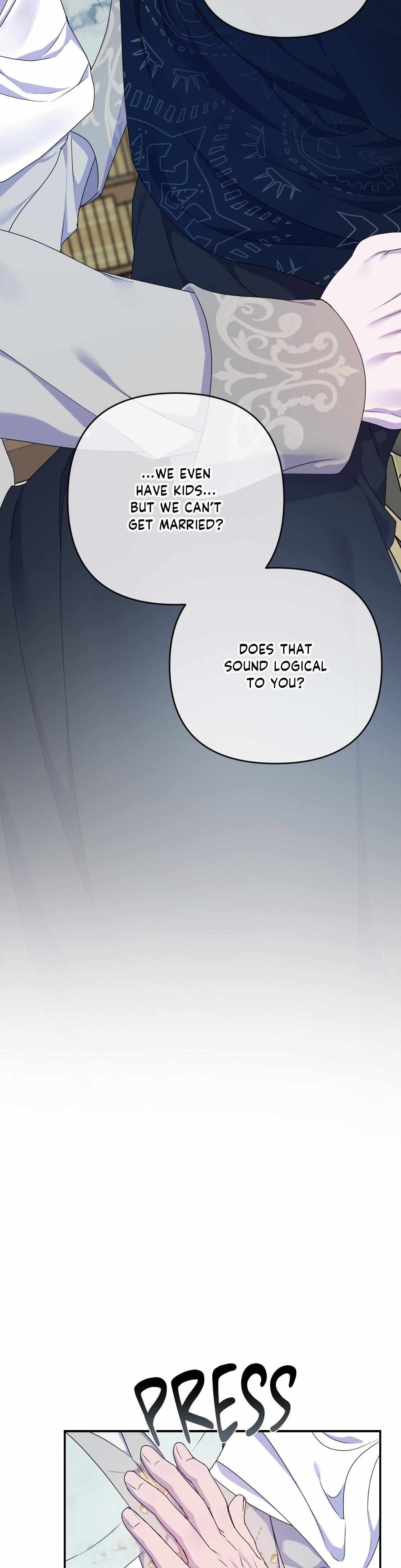 The Flower of Aloshya Chapter 34 page 22 - 