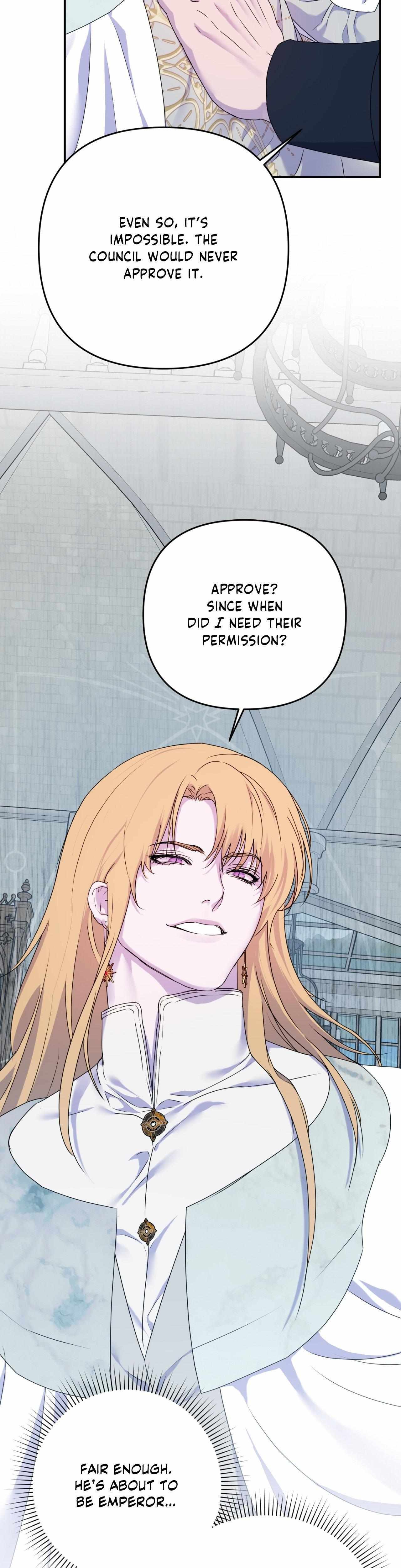 The Flower of Aloshya Chapter 34 page 23 - 