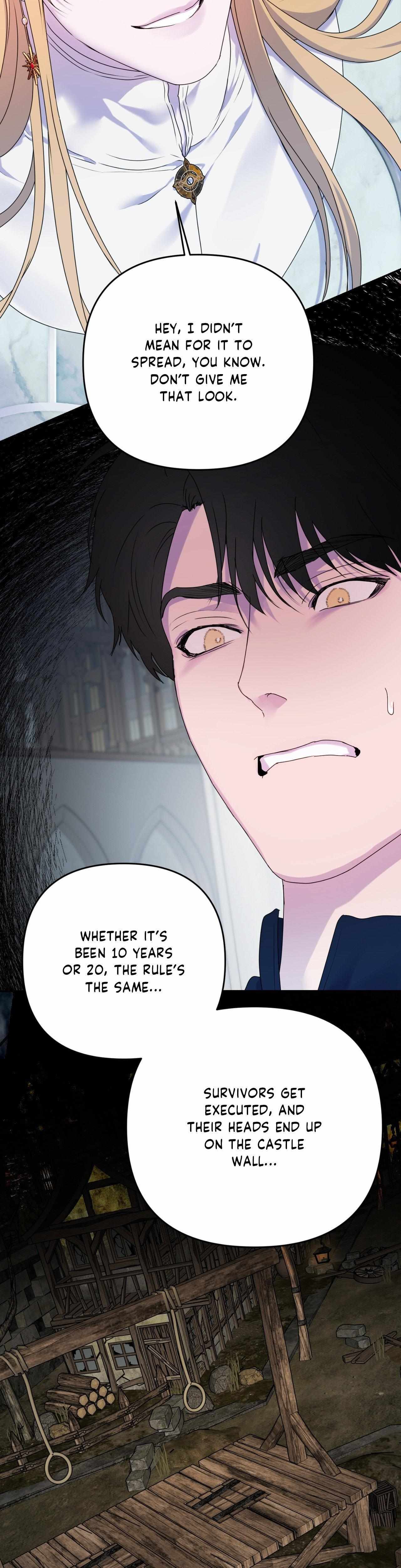 The Flower of Aloshya Chapter 34 page 26 - 