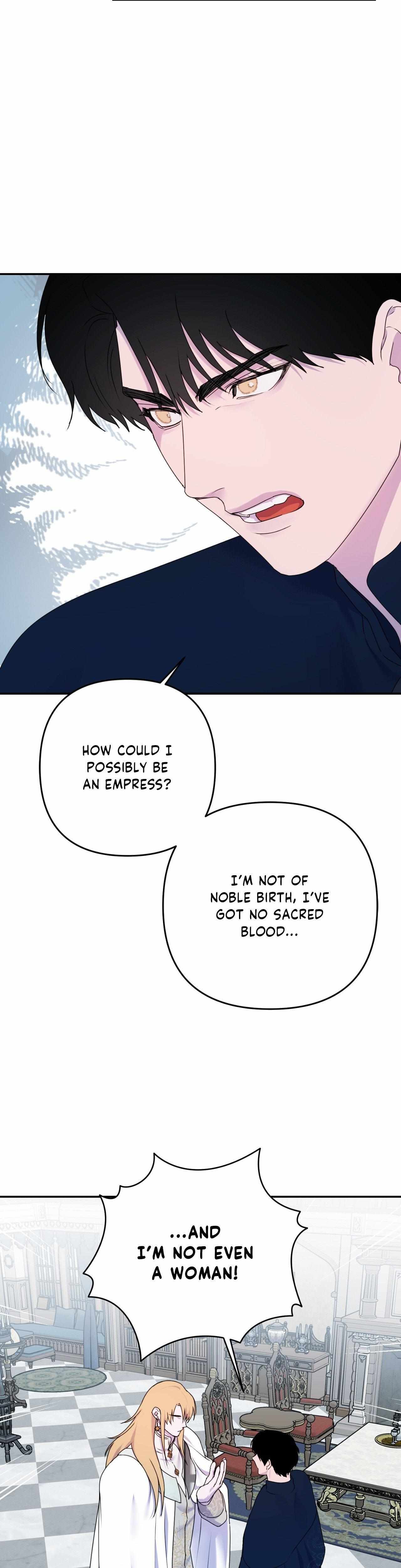The Flower of Aloshya Chapter 34 page 4 - 