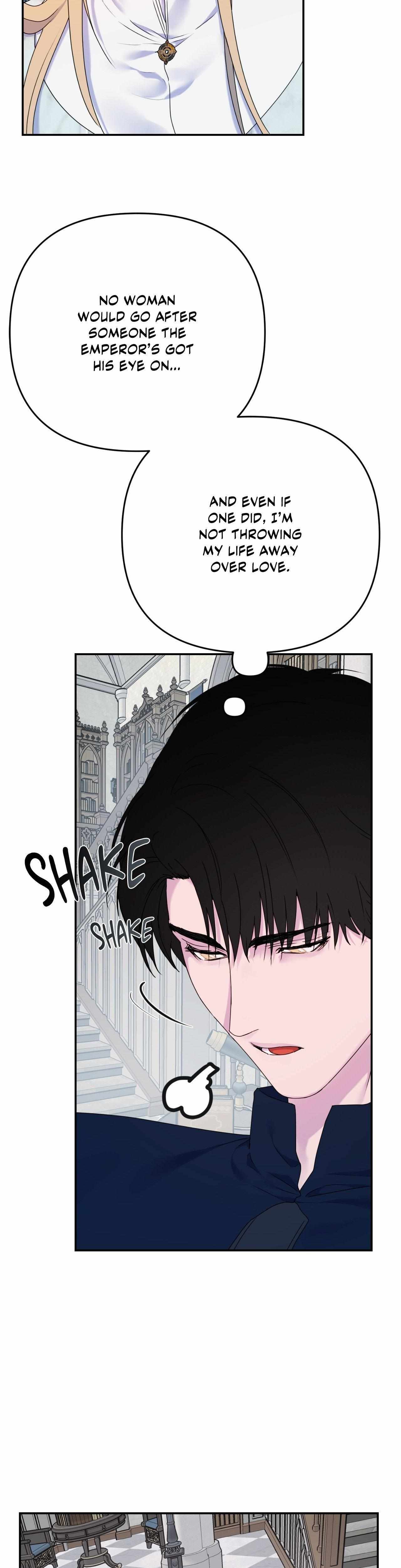 The Flower of Aloshya Chapter 34 page 32 - 