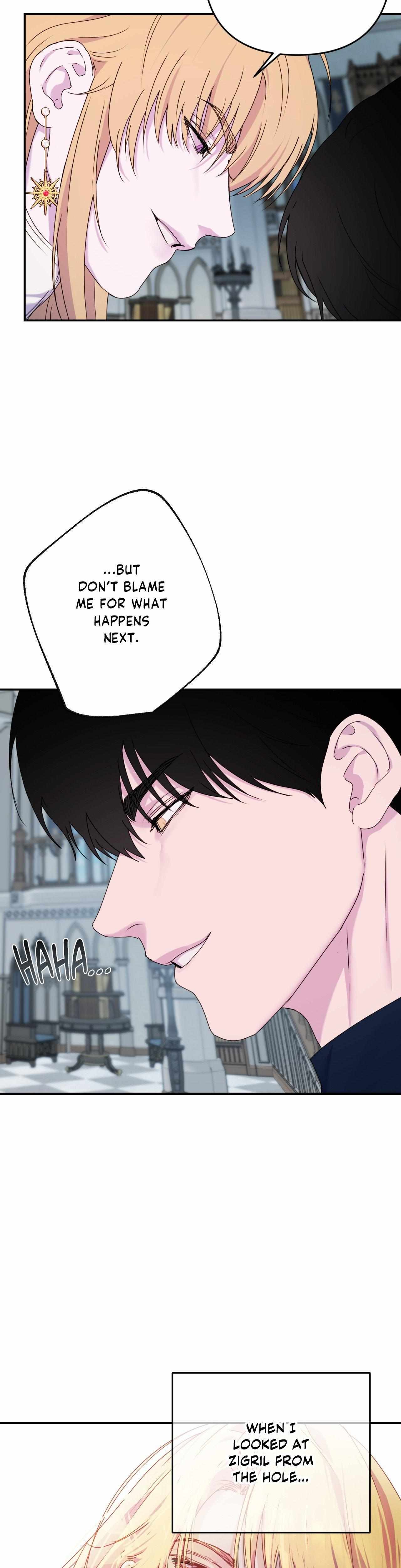 The Flower of Aloshya Chapter 34 page 34 - 