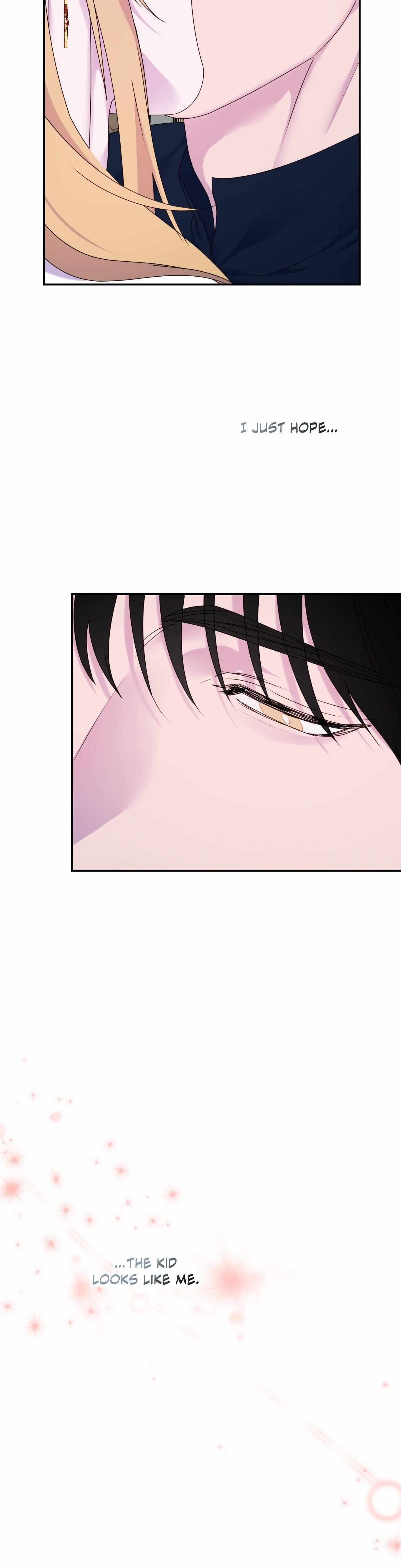 The Flower of Aloshya Chapter 34 page 37 - 