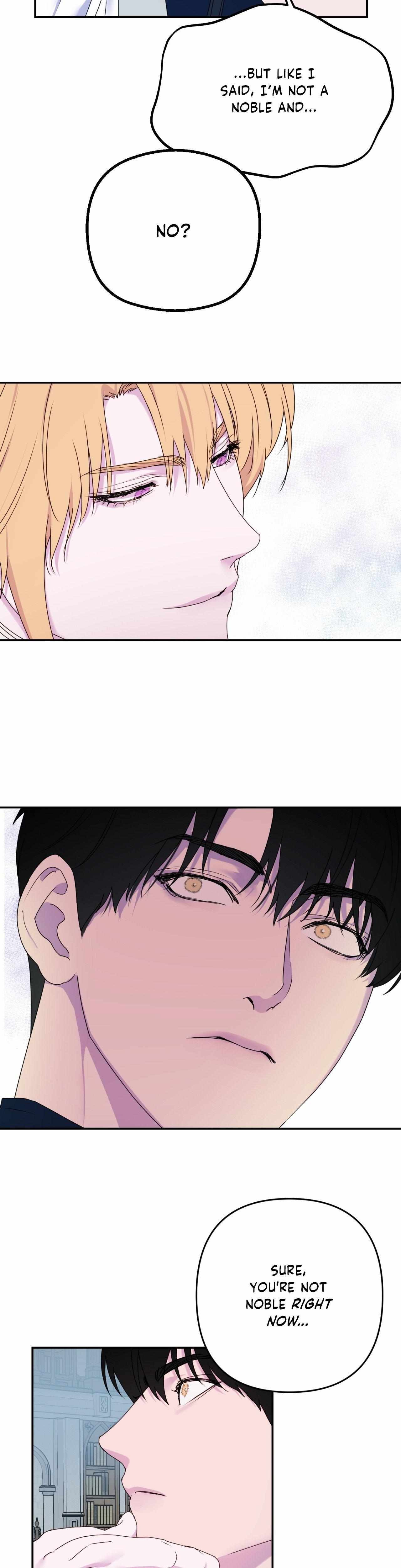 The Flower of Aloshya Chapter 34 page 8 - 