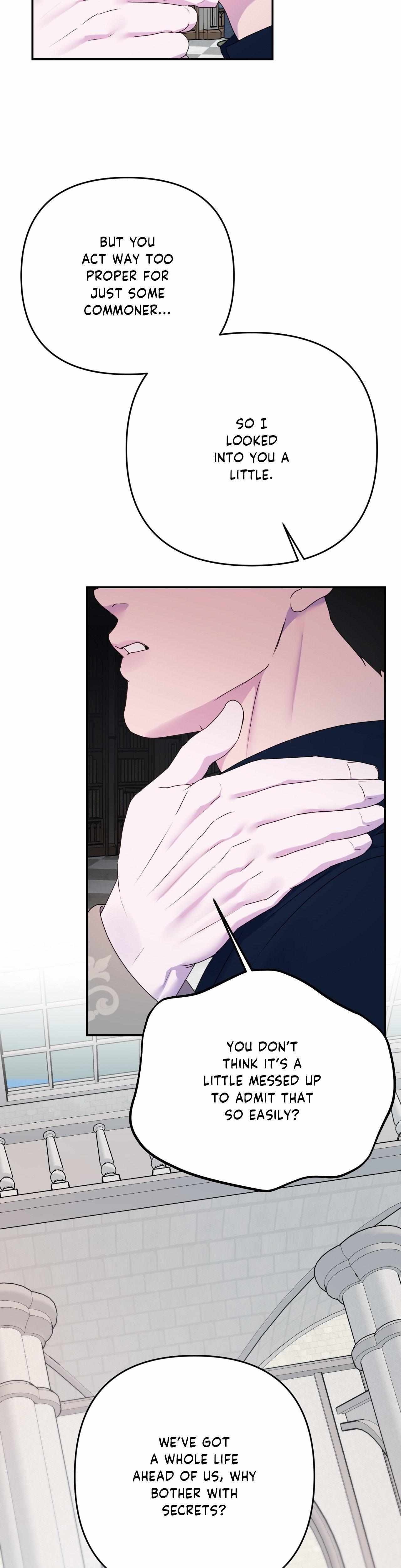 The Flower of Aloshya Chapter 34 page 9 - 