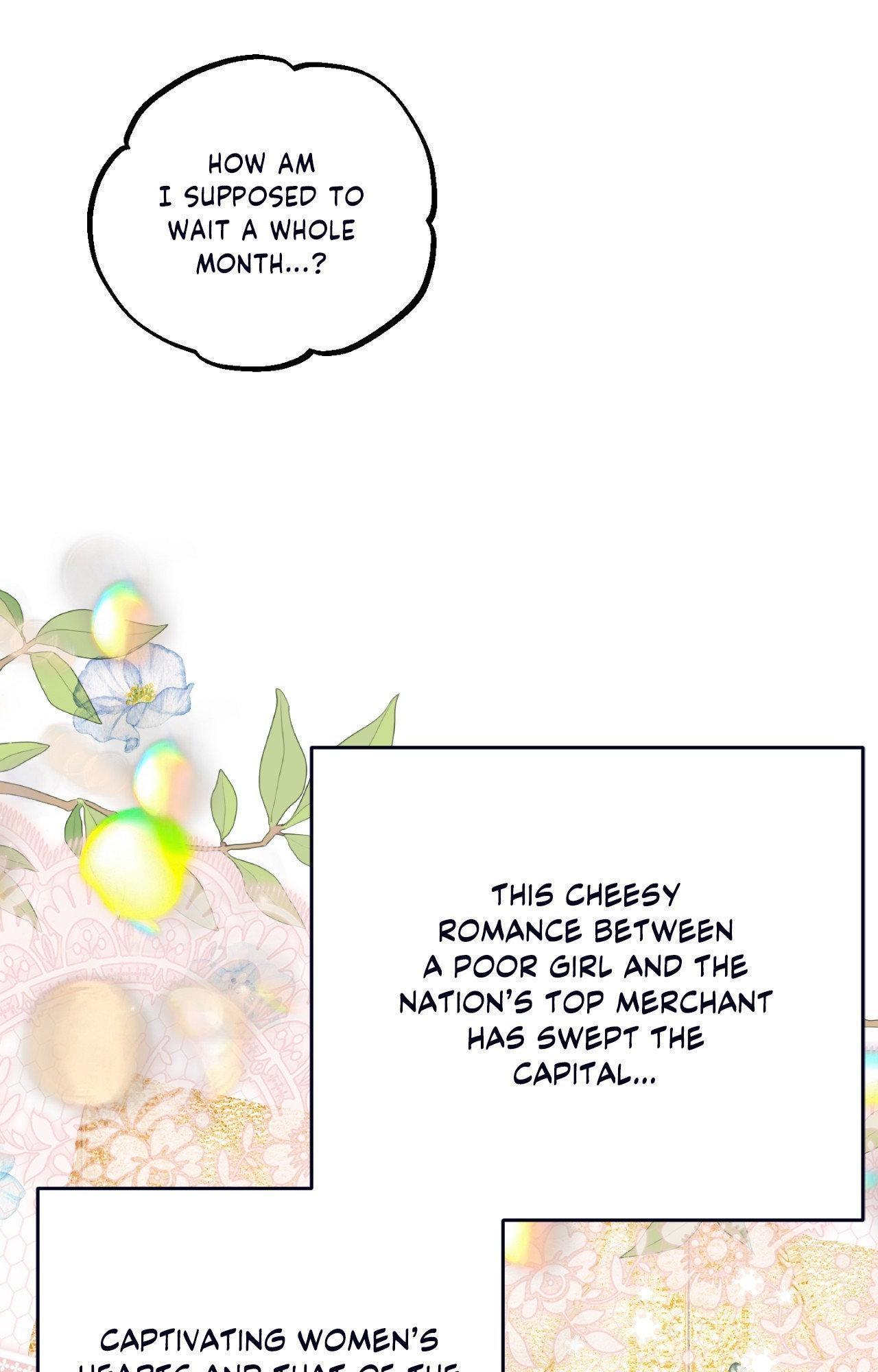 The Flower of Aloshya Chapter 35.5 page 39 - 