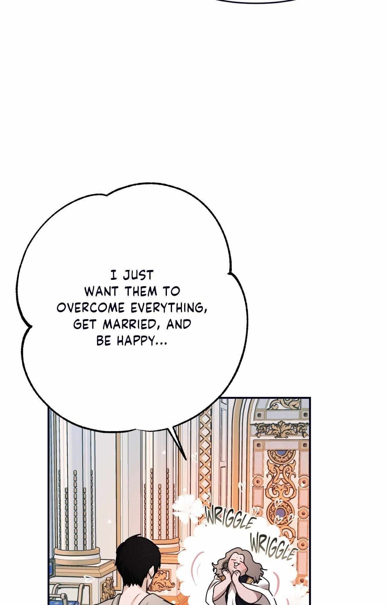 The Flower of Aloshya Chapter 35.5 page 42 - 