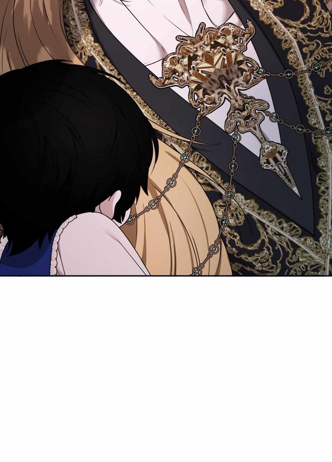 The Flower of Aloshya Chapter 35.5 page 6 - 