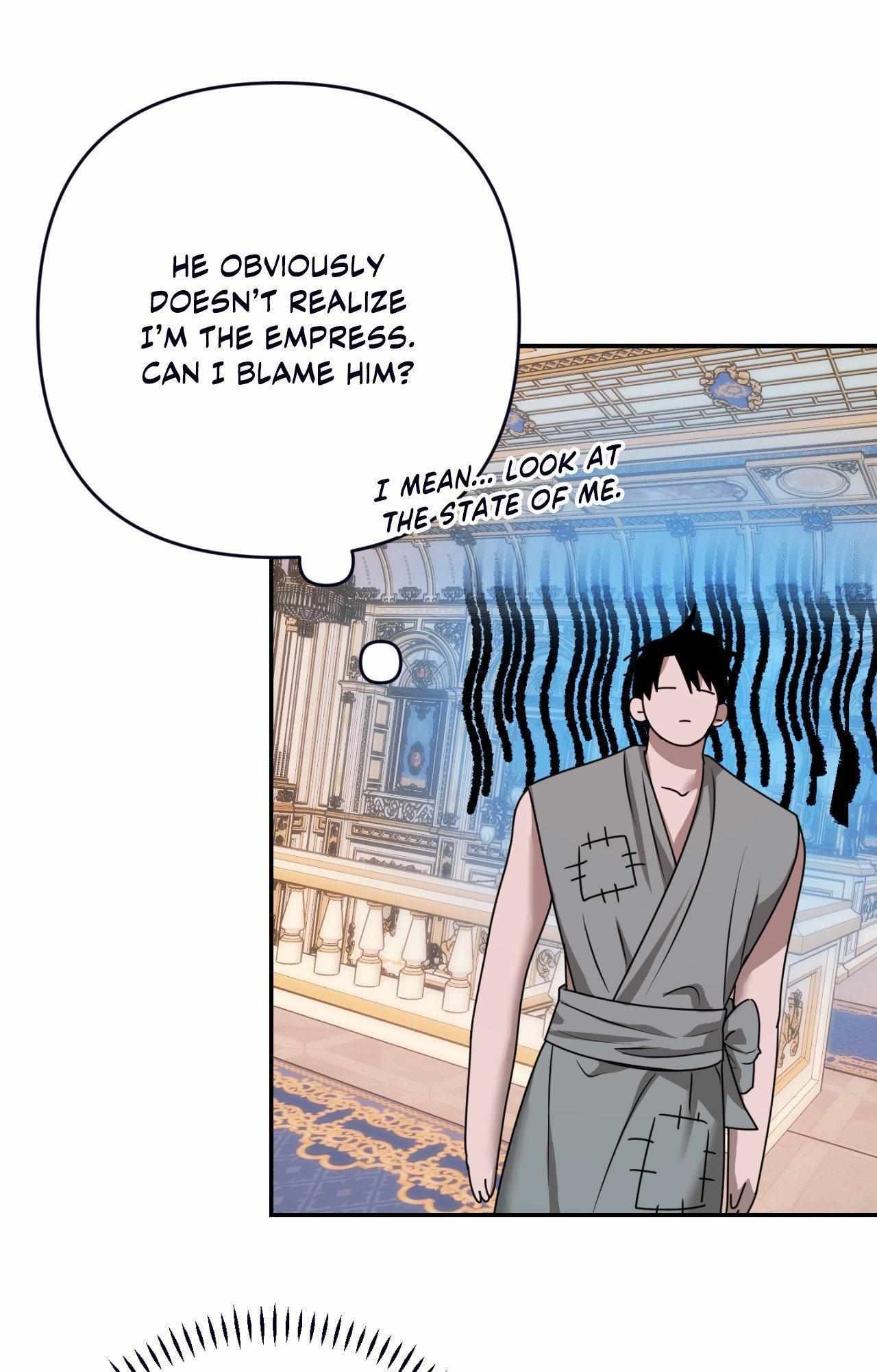 The Flower of Aloshya Chapter 35.5 page 63 - 