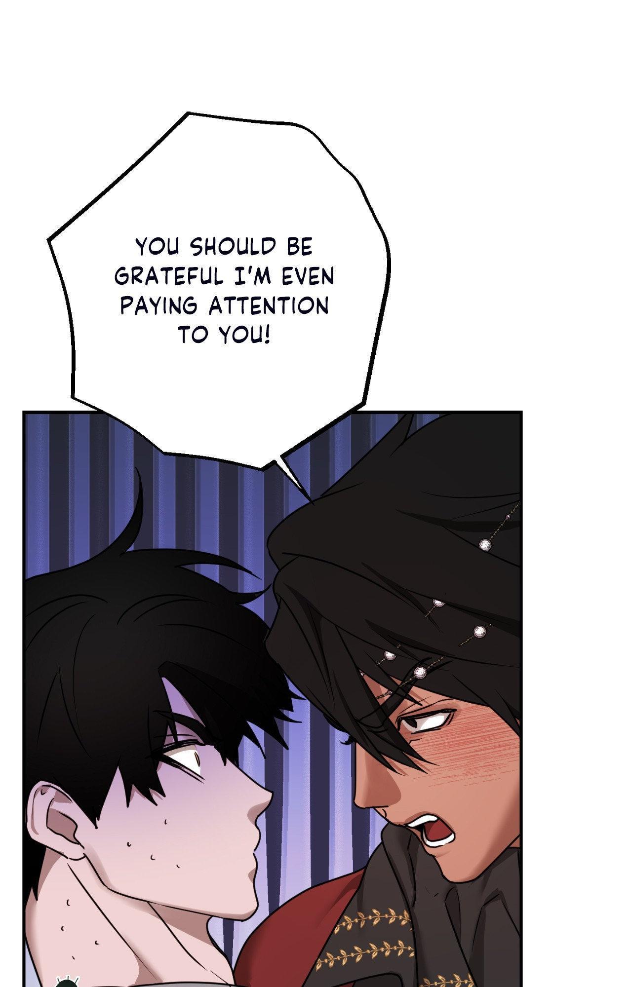 The Flower of Aloshya Chapter 35.5 page 83 - 
