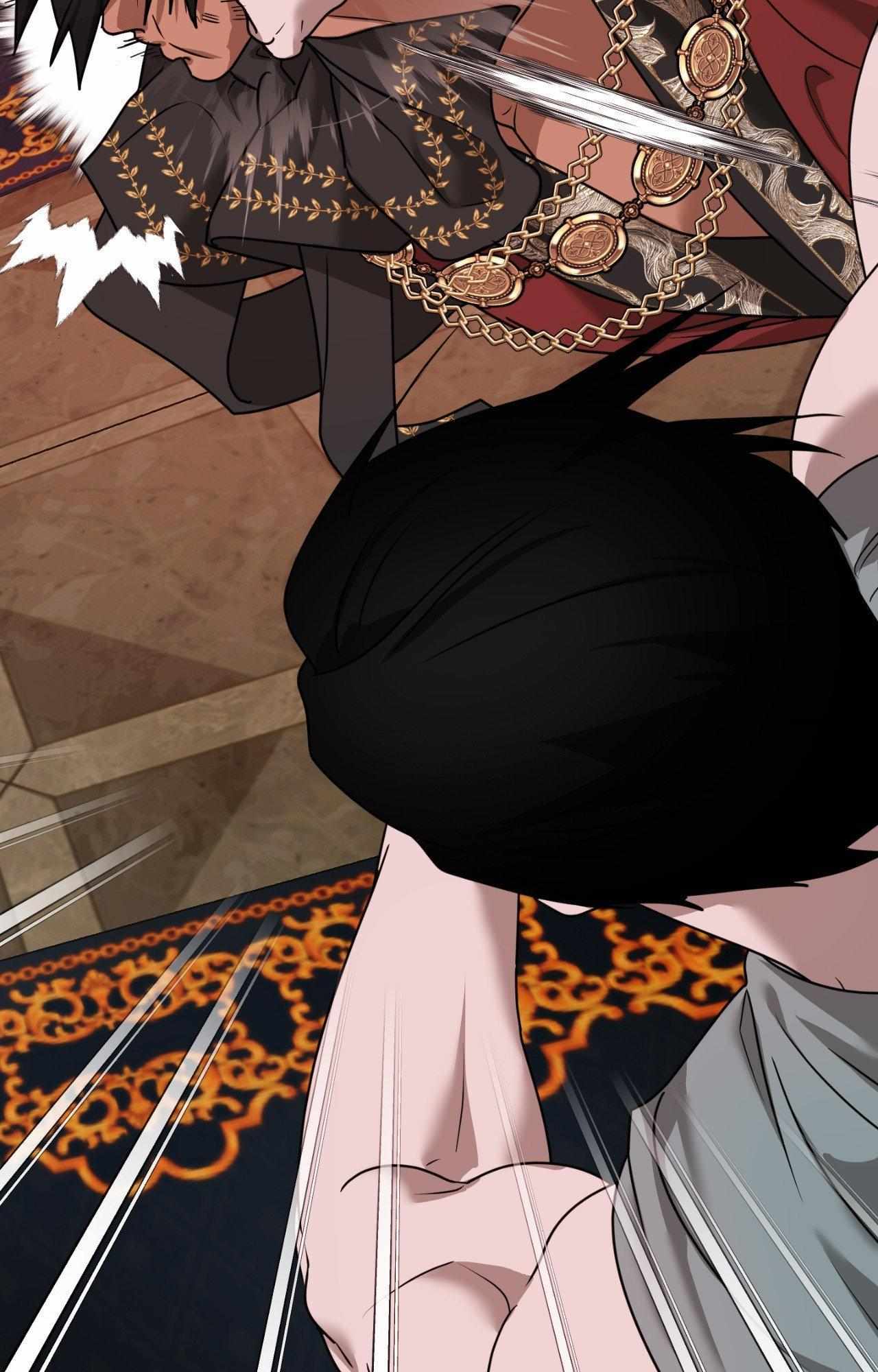 The Flower of Aloshya Chapter 35.5 page 86 - 